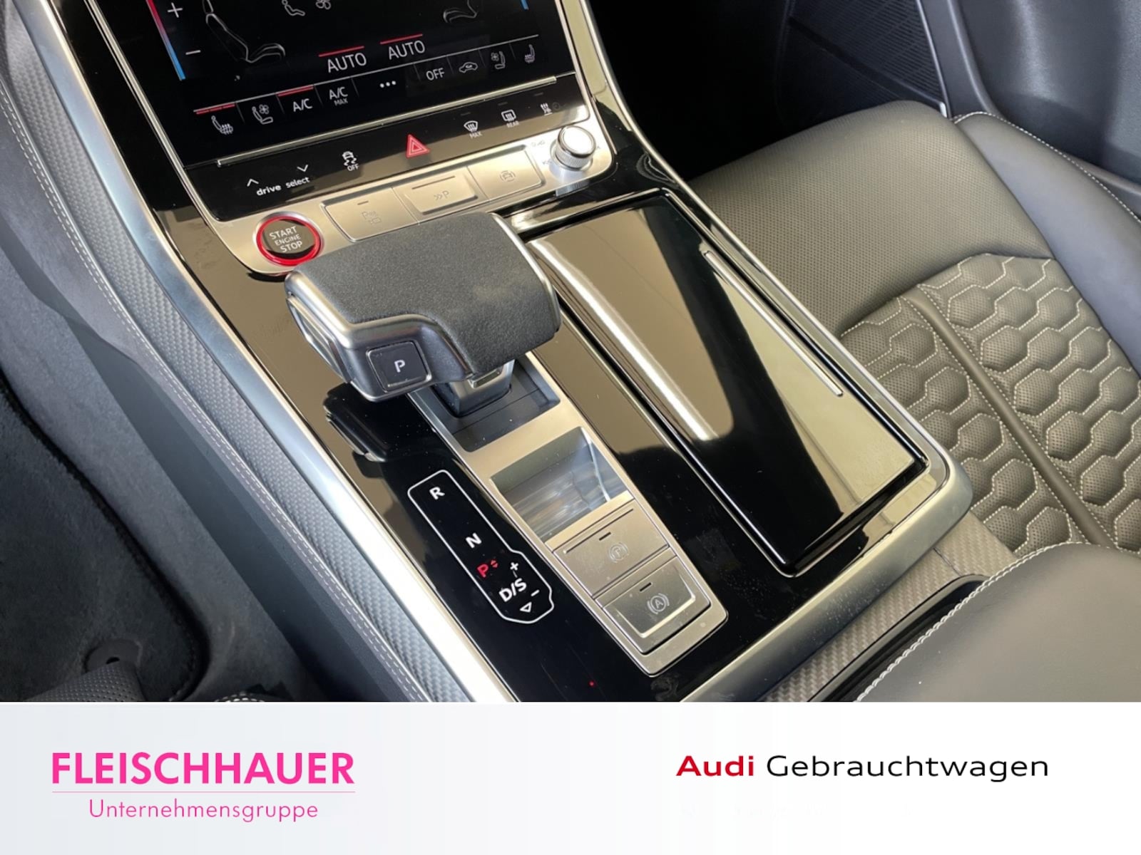 Audi RS Q8 performance – Bild 12