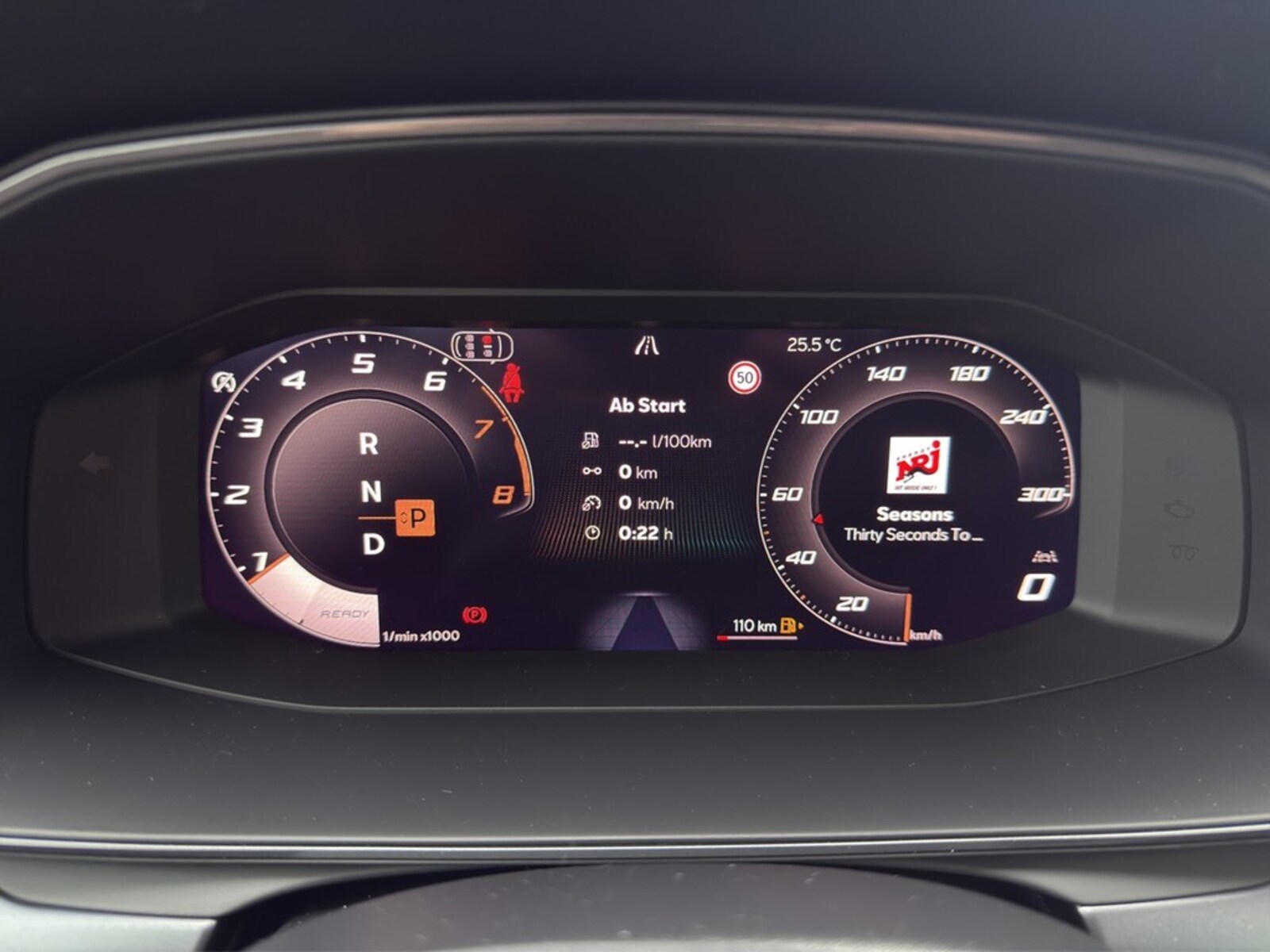 CUPRA Formentor – Bild 15