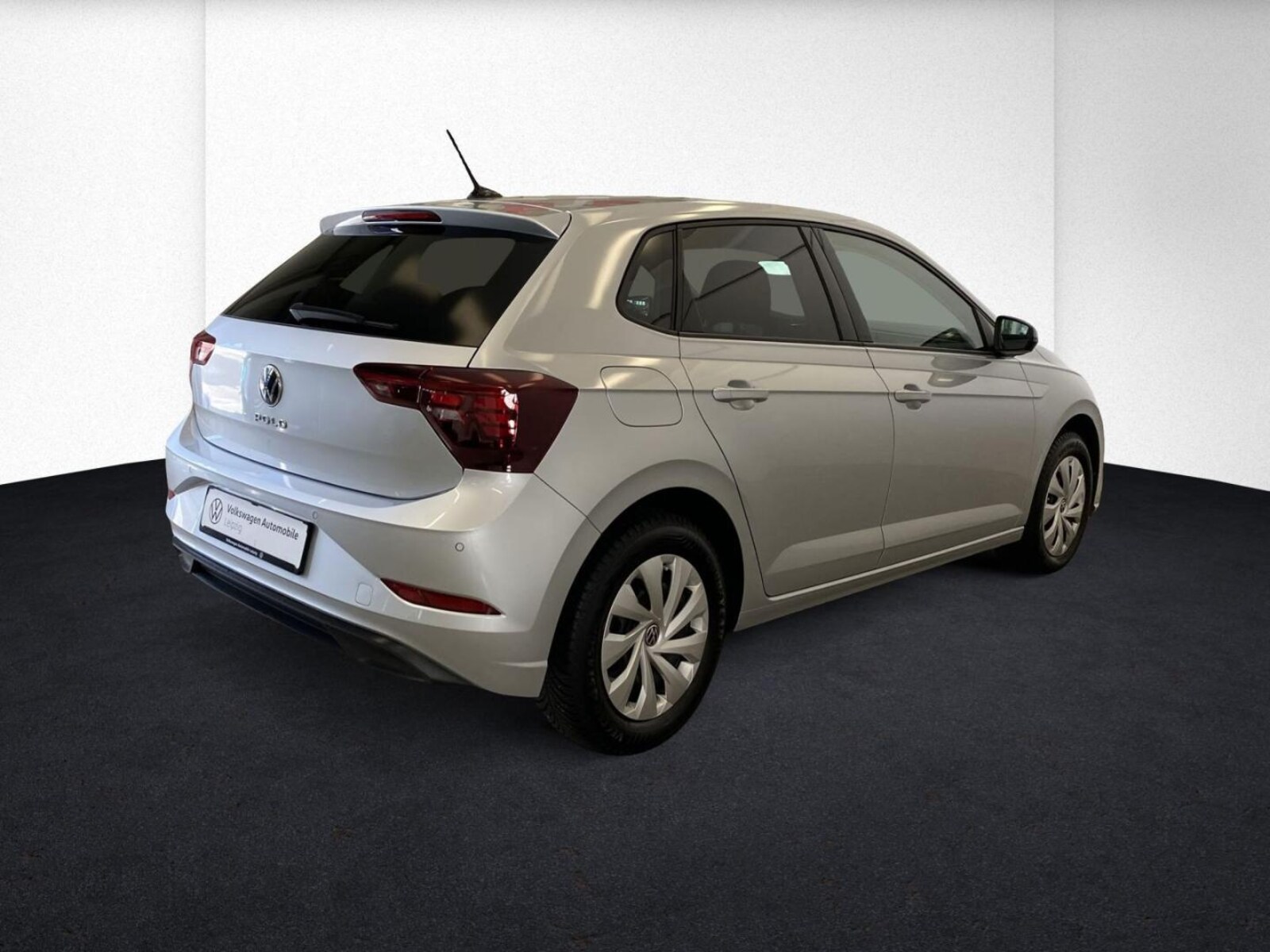 Volkswagen Polo – Bild 2