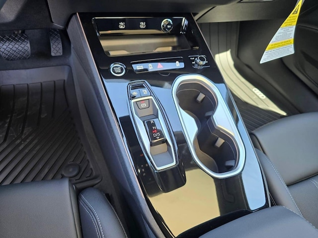 2026 Audi A6 Premium Plus - Photo 22
