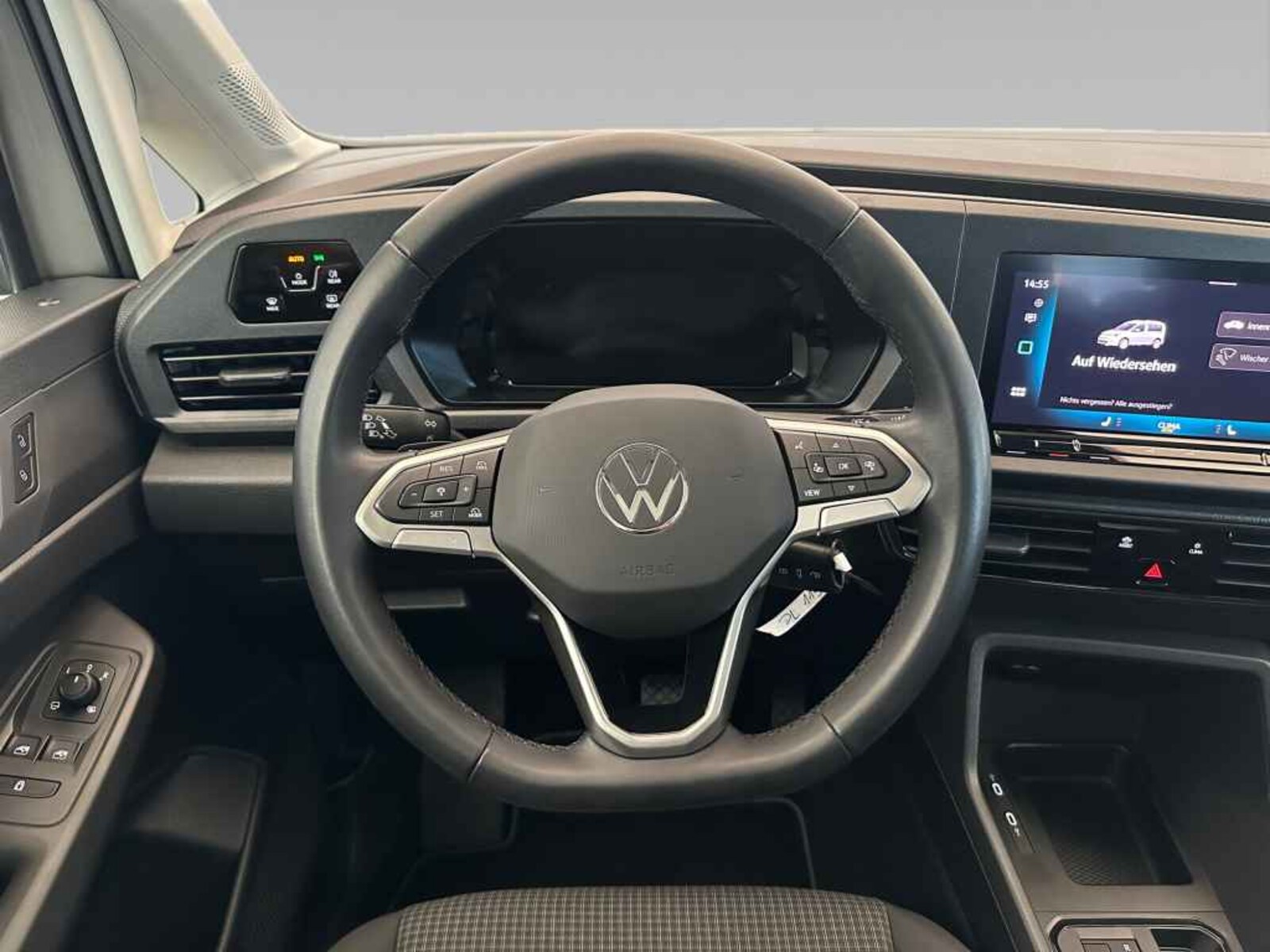 Volkswagen Caddy – Bild 13