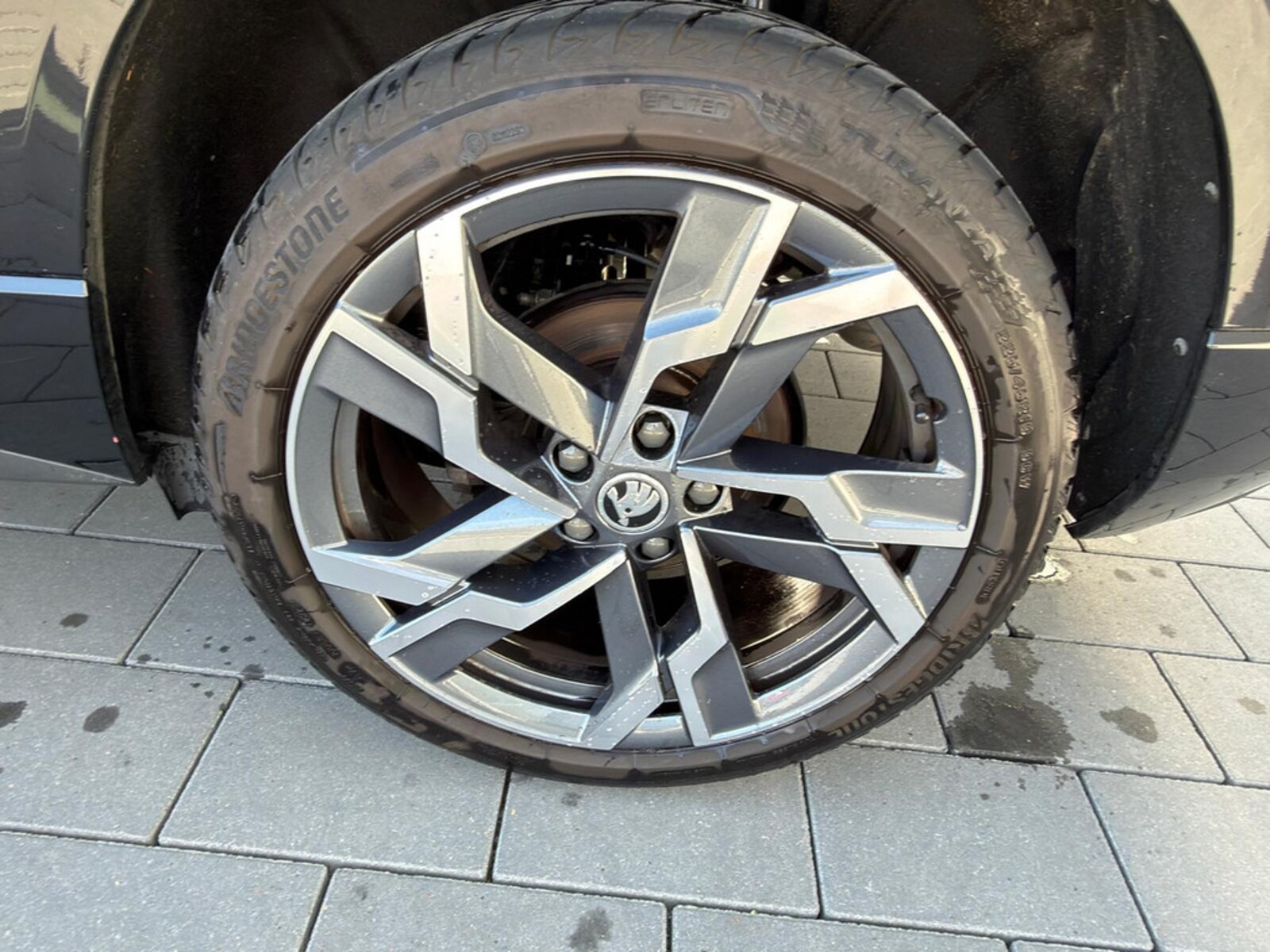 Škoda Karoq – Bild 11