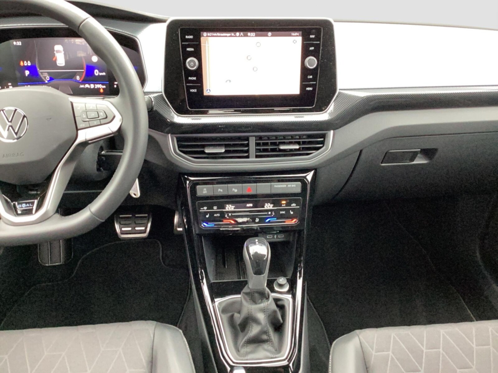 Volkswagen T-Cross – Bild 14