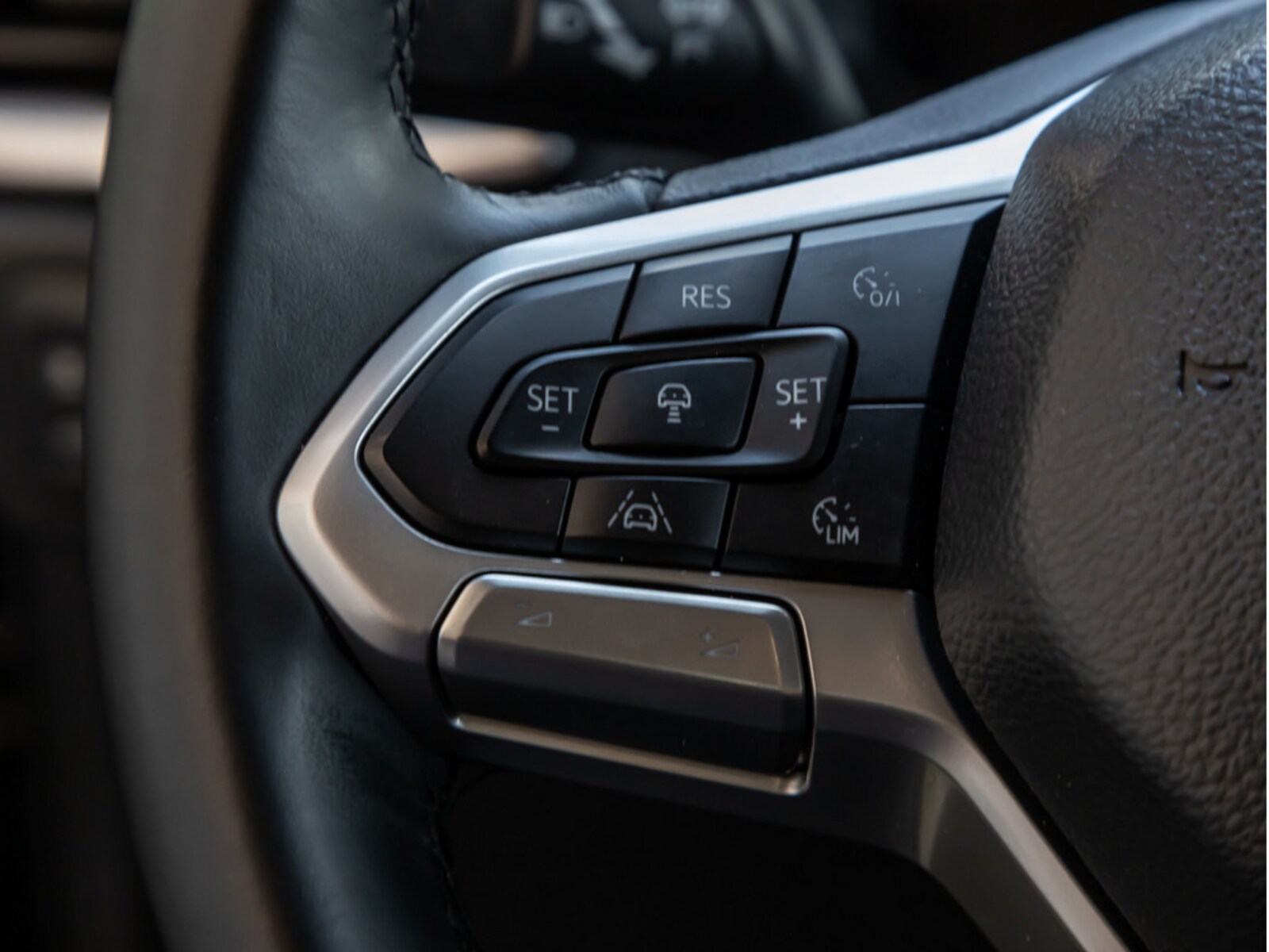 Volkswagen Amarok DoubleCab – Bild 22