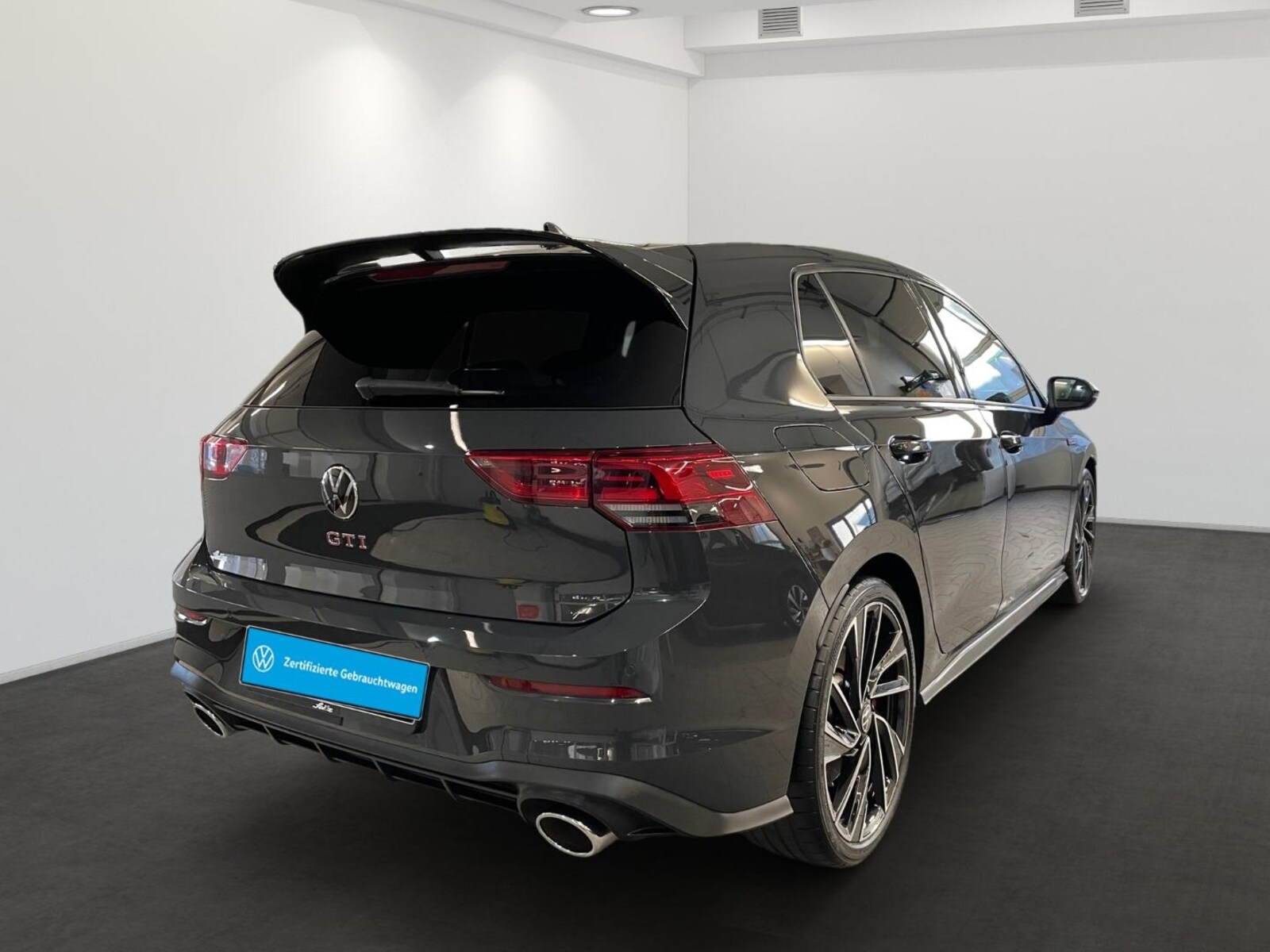 Volkswagen Golf – Bild 5