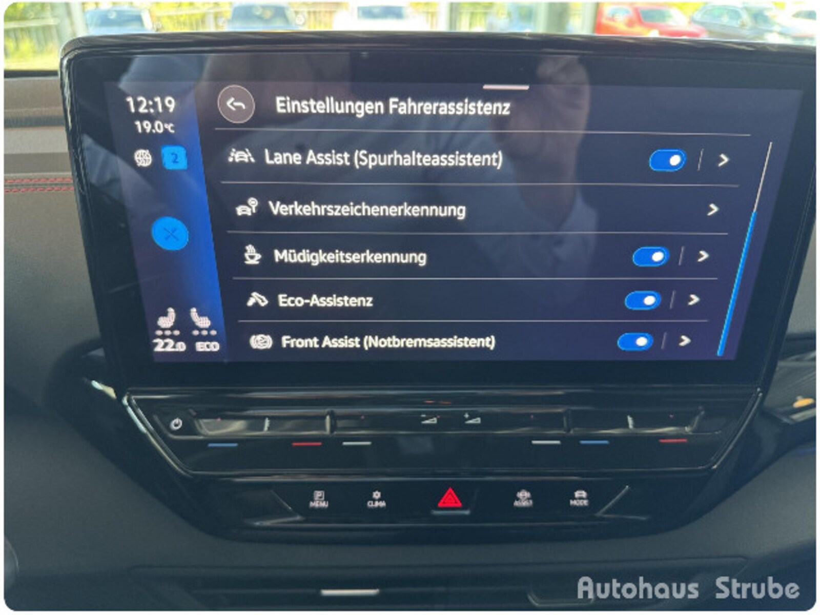Volkswagen ID.5 – Bild 19