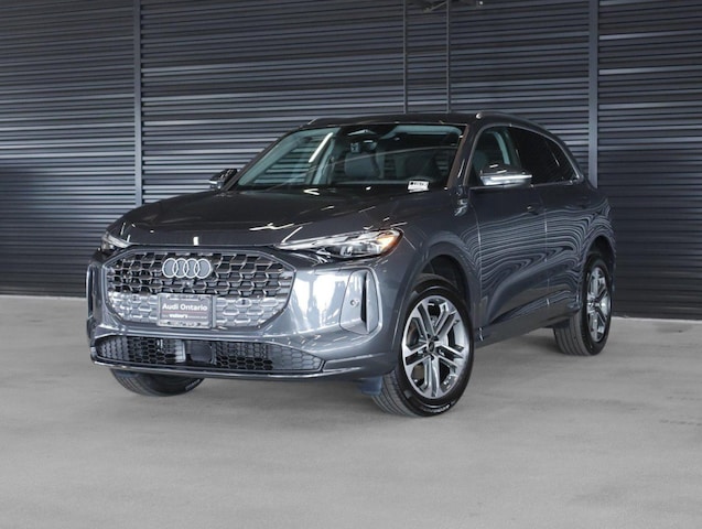 Photo of 2026 Audi Q5
