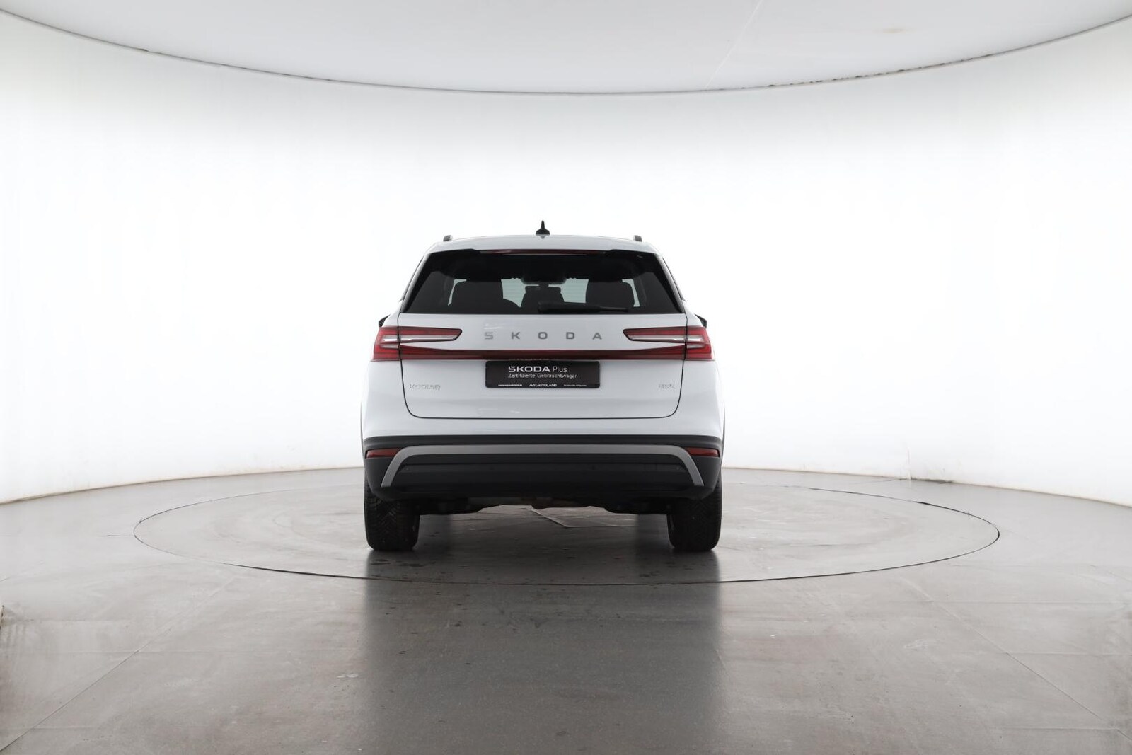 Škoda Kodiaq – Bild 6