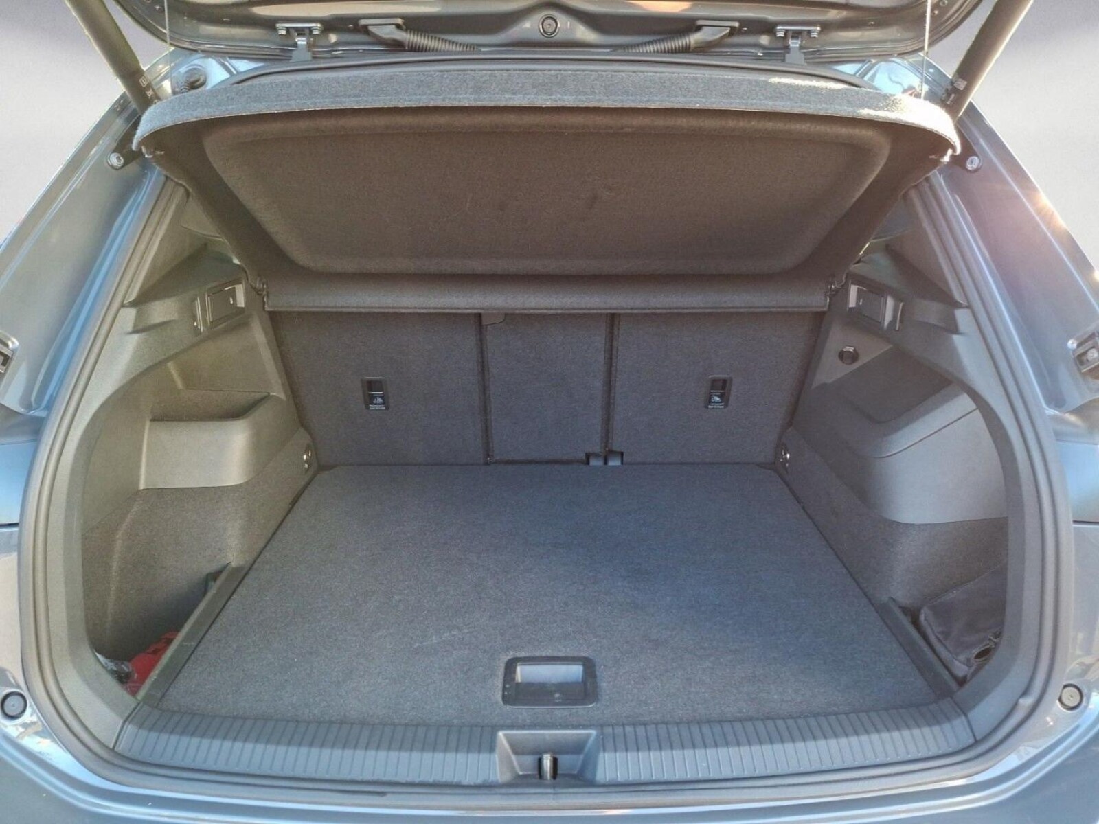 Volkswagen Tiguan – Bild 15