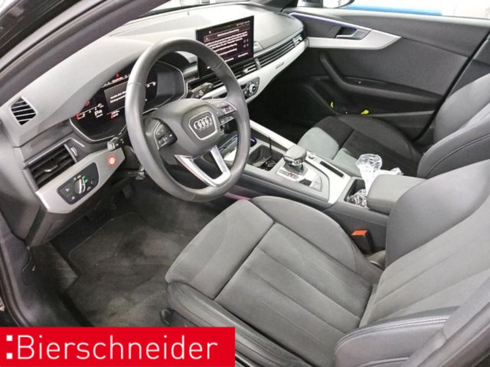 Audi A4 Avant – Bild 3