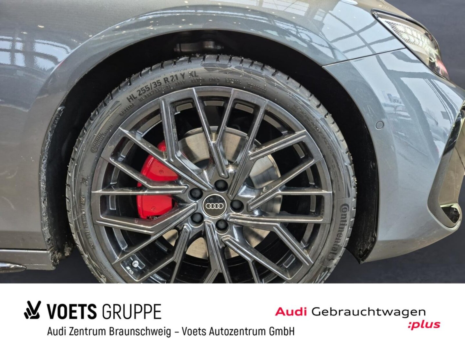 Audi A6 Avant – Bild 5
