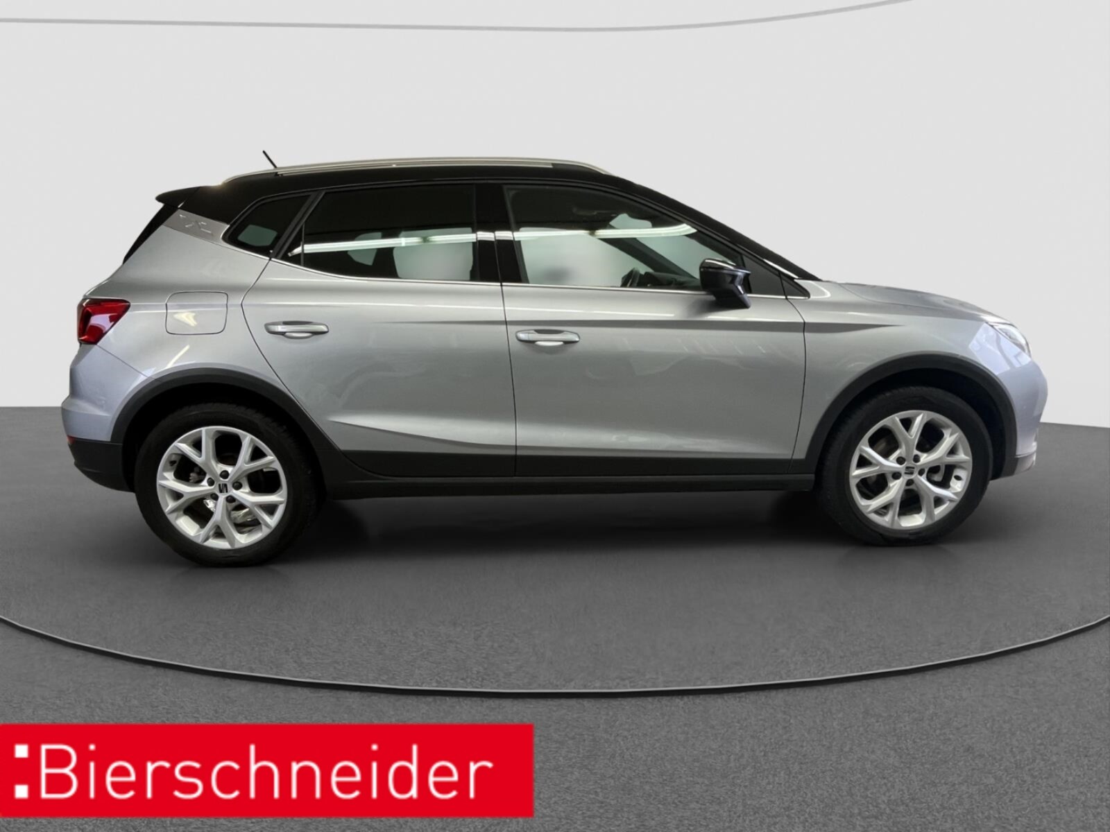 SEAT Arona – Bild 9