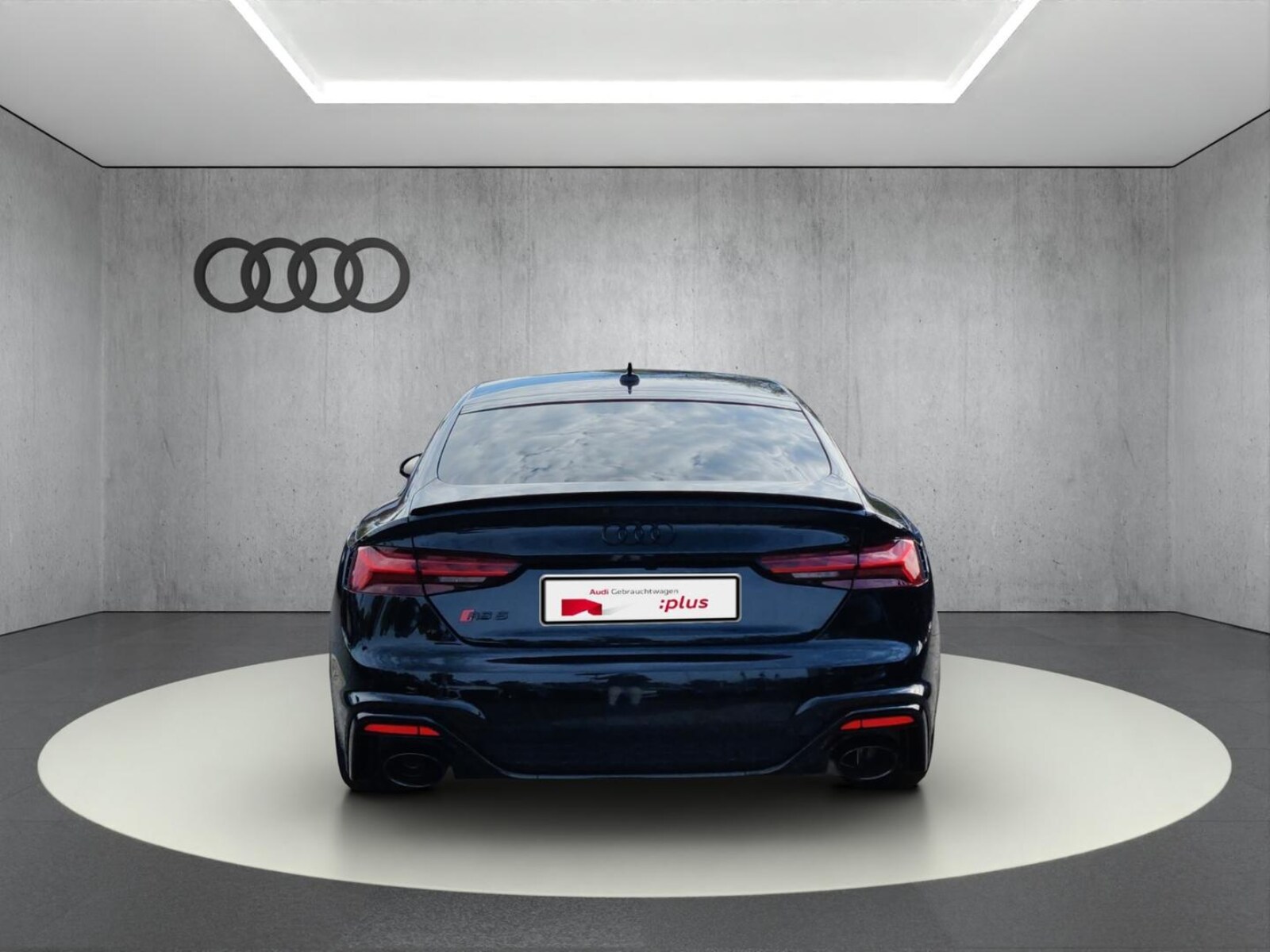 Audi RS 5 Sportback – Bild 6