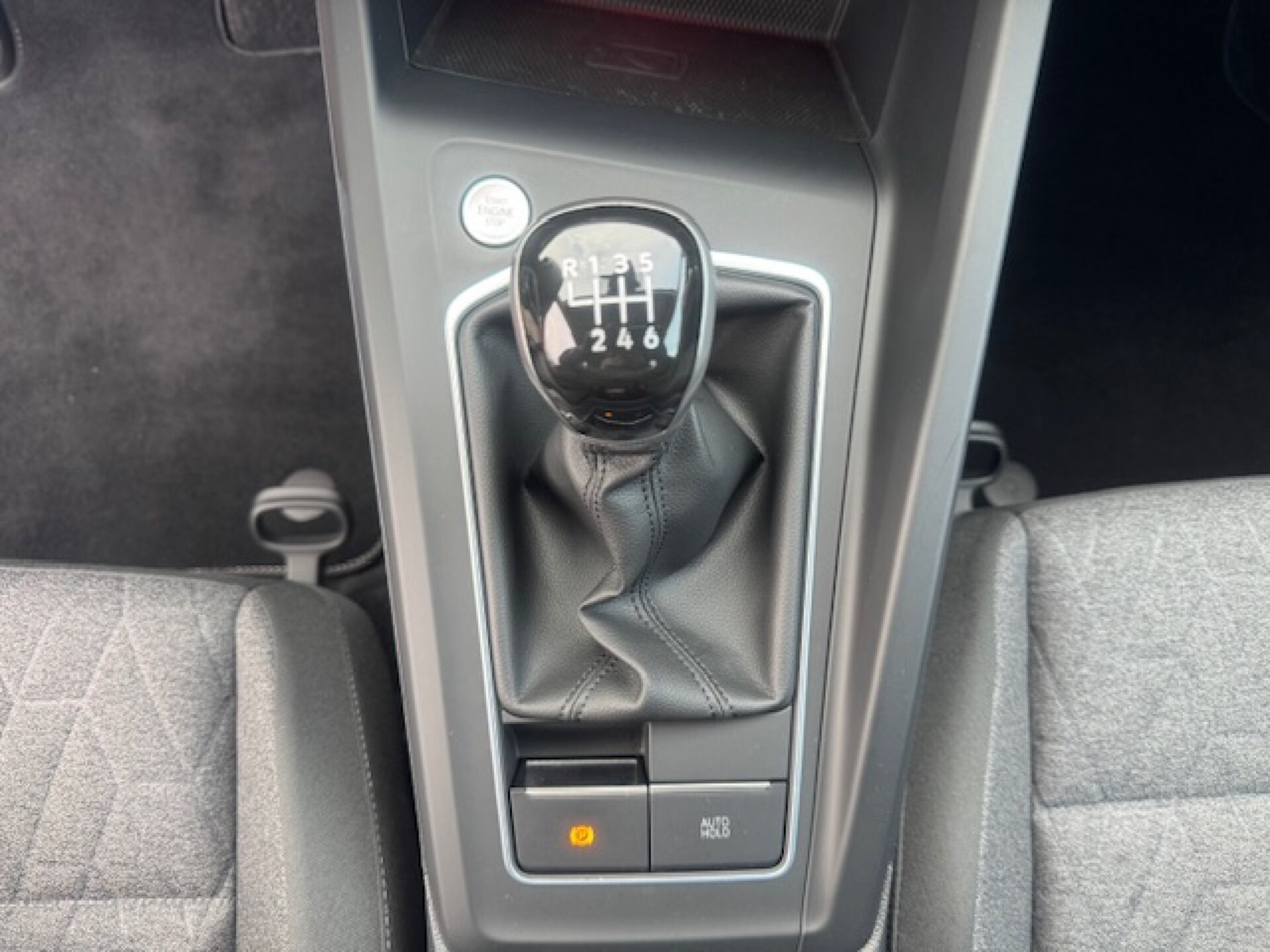 Volkswagen Golf MOVE