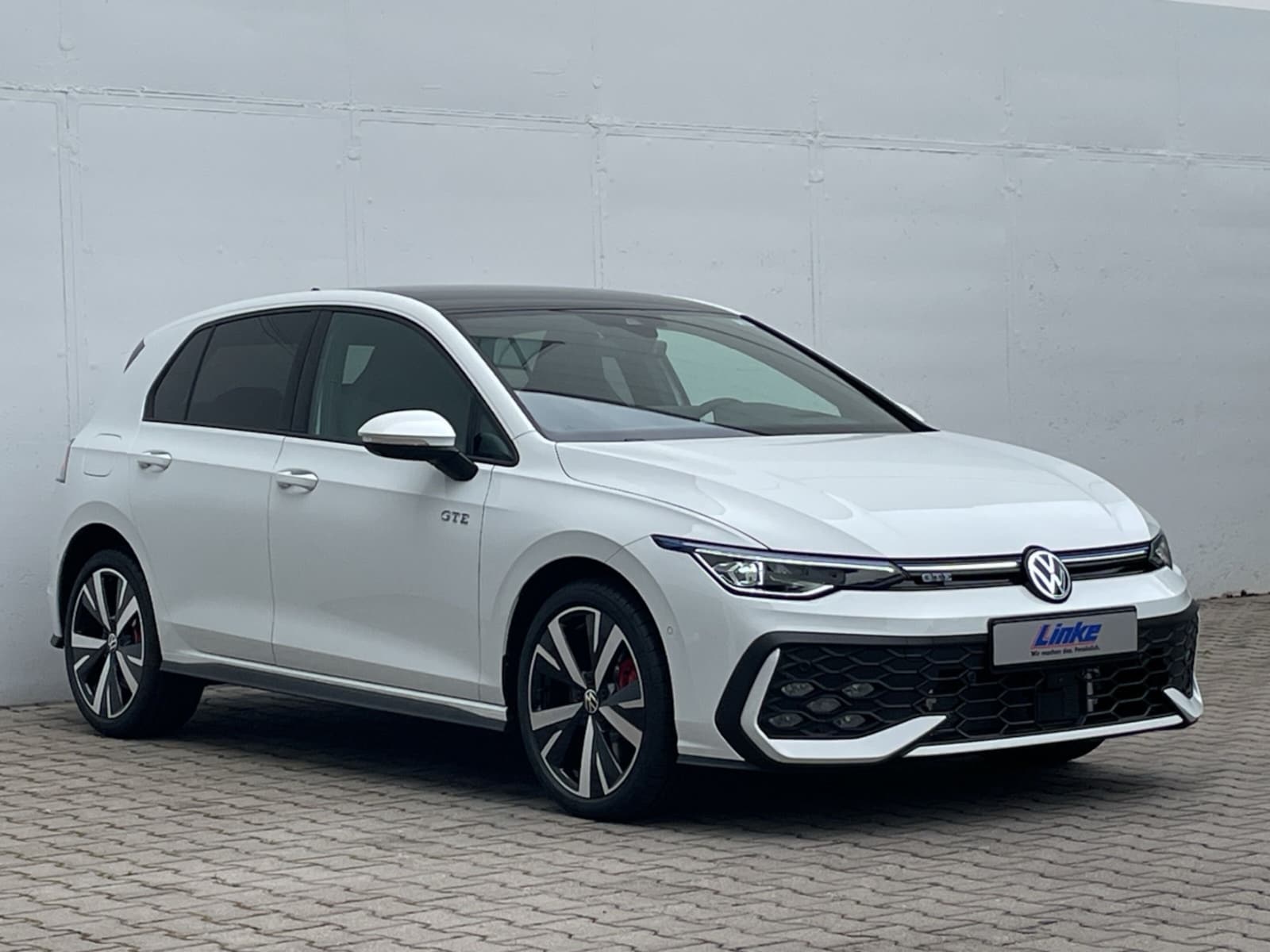 Volkswagen Golf – Bild 2