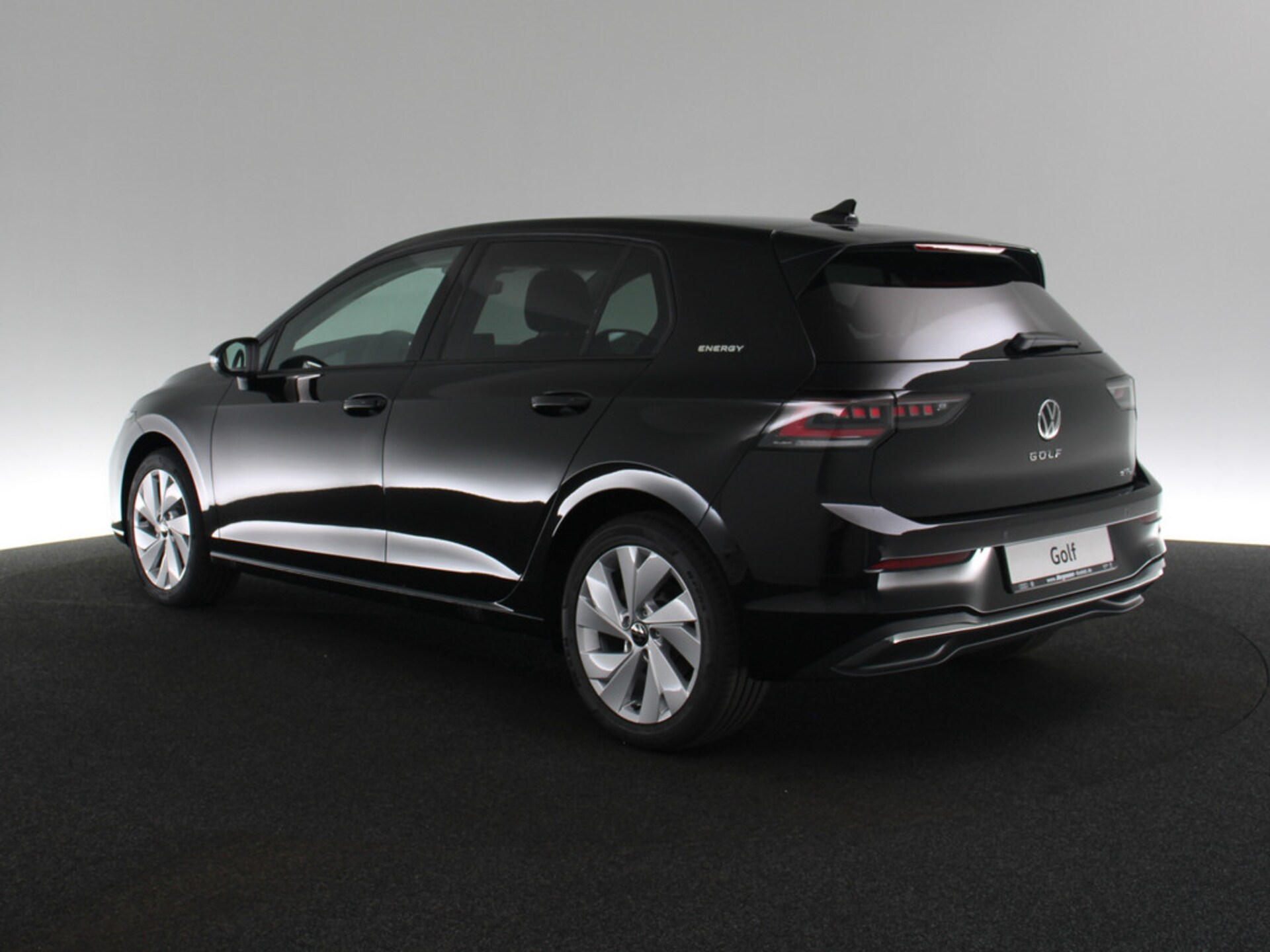Volkswagen Golf ENERGY