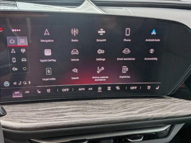 2025 Audi Q5 Premium Plus - Photo 11