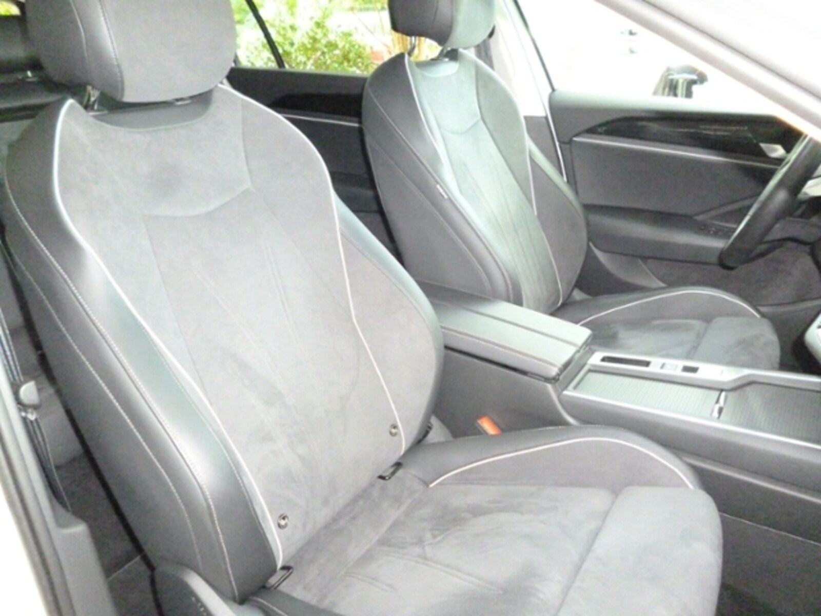 Volkswagen Passat – Bild 11