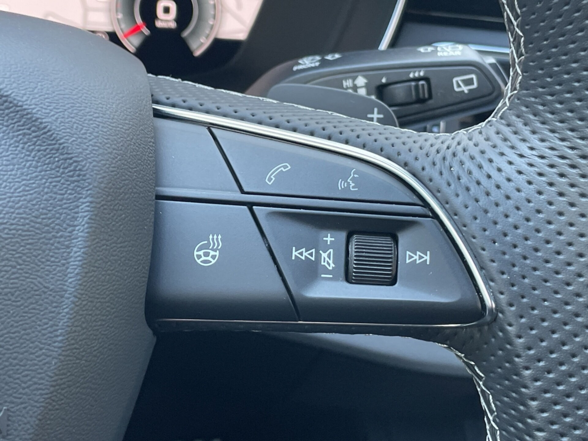 Audi A4 Avant S line