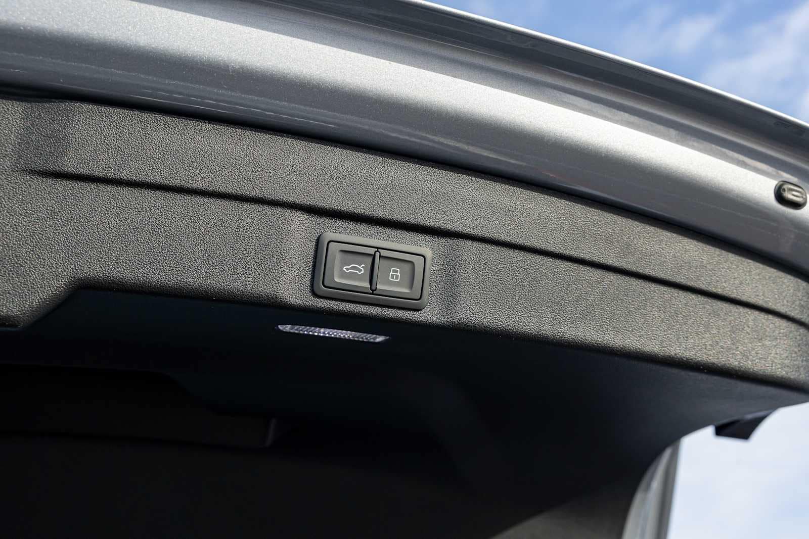 2025 Audi A5 Premium Plus - Photo 25