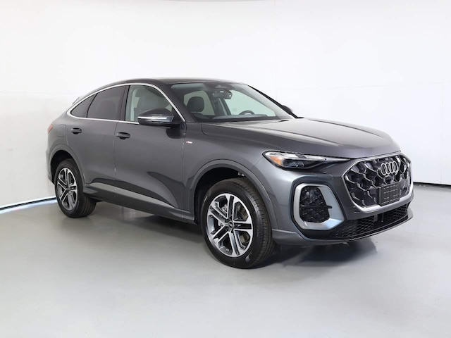 2026 Audi Q5 Sportback