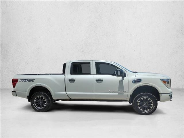 2018 Nissan