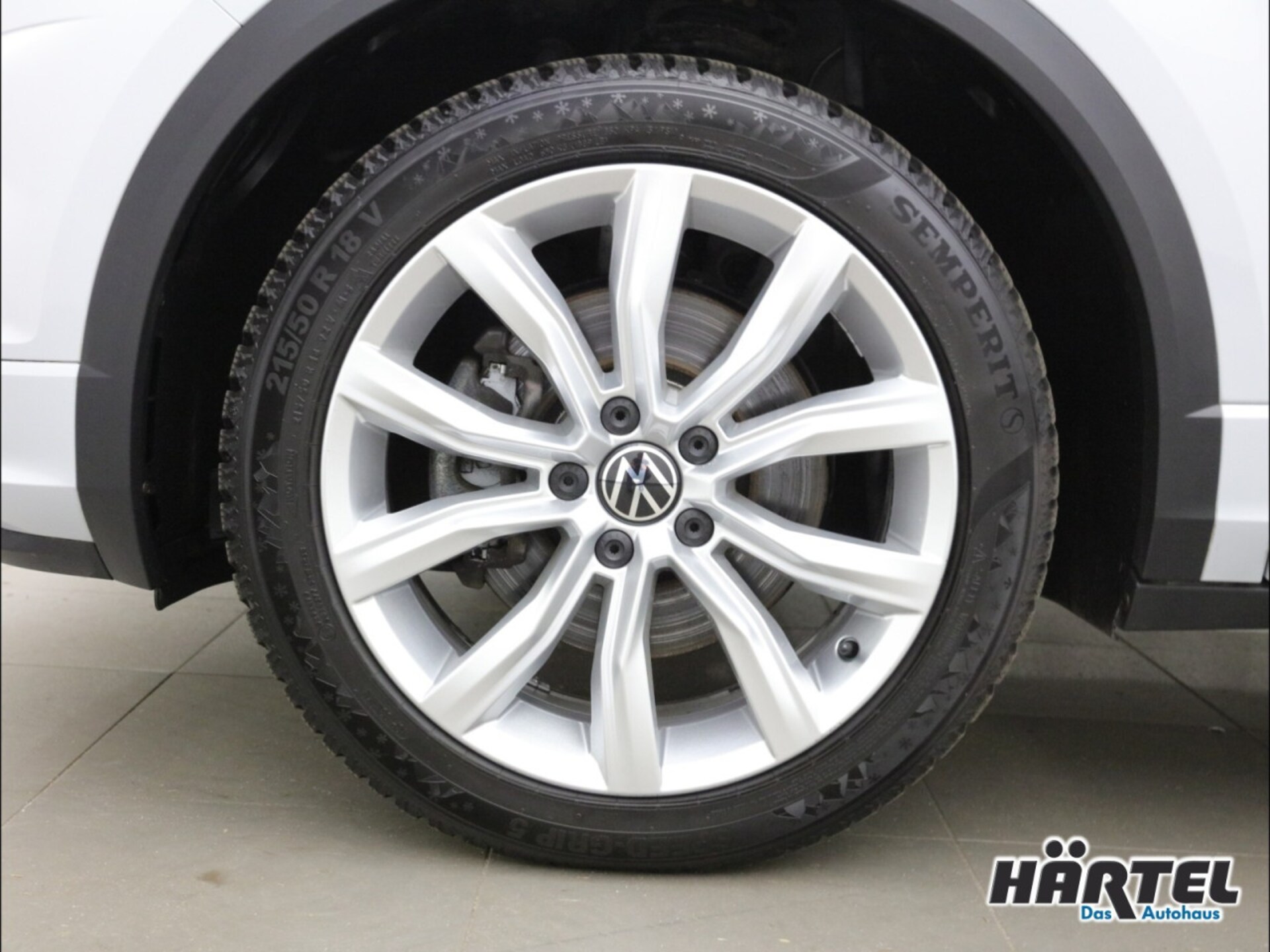 Volkswagen T-Roc Sport