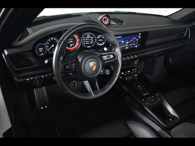 2023 Porsche