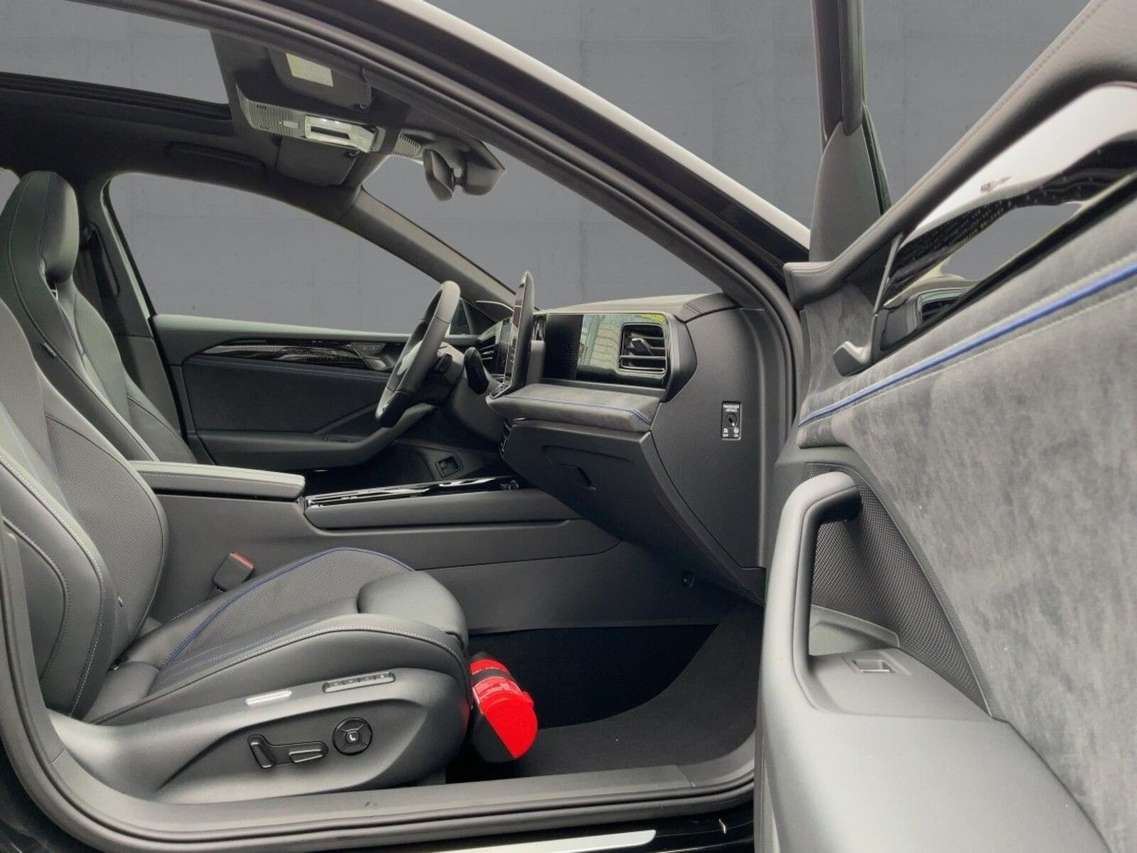 Volkswagen Passat – Bild 11
