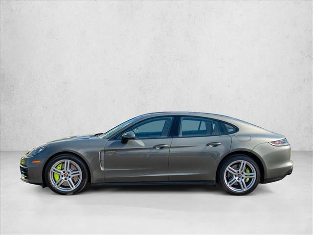 2023 Porsche