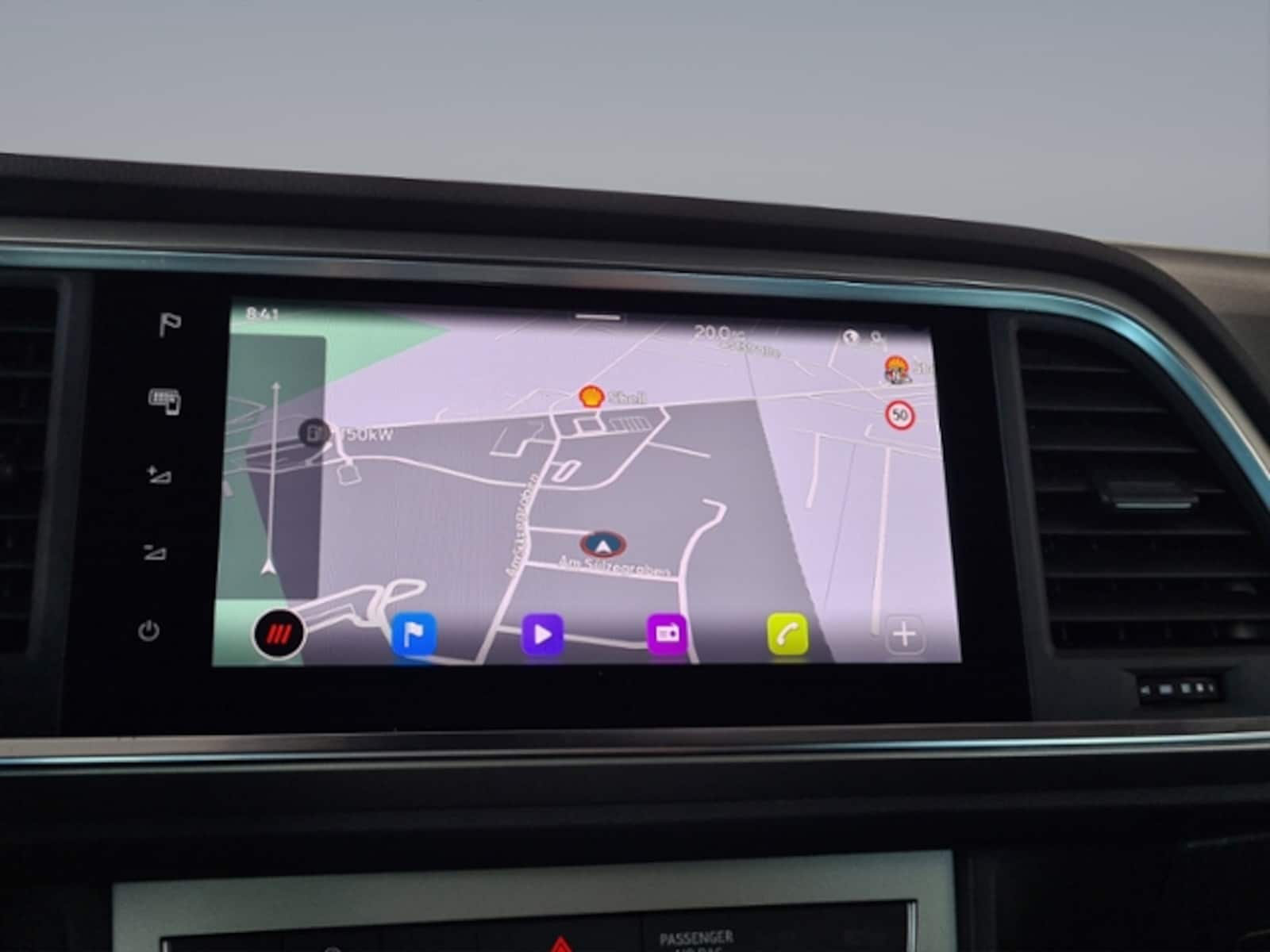 SEAT Ateca – Bild 20