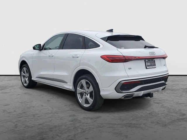 2026 Audi Q5 Sportback