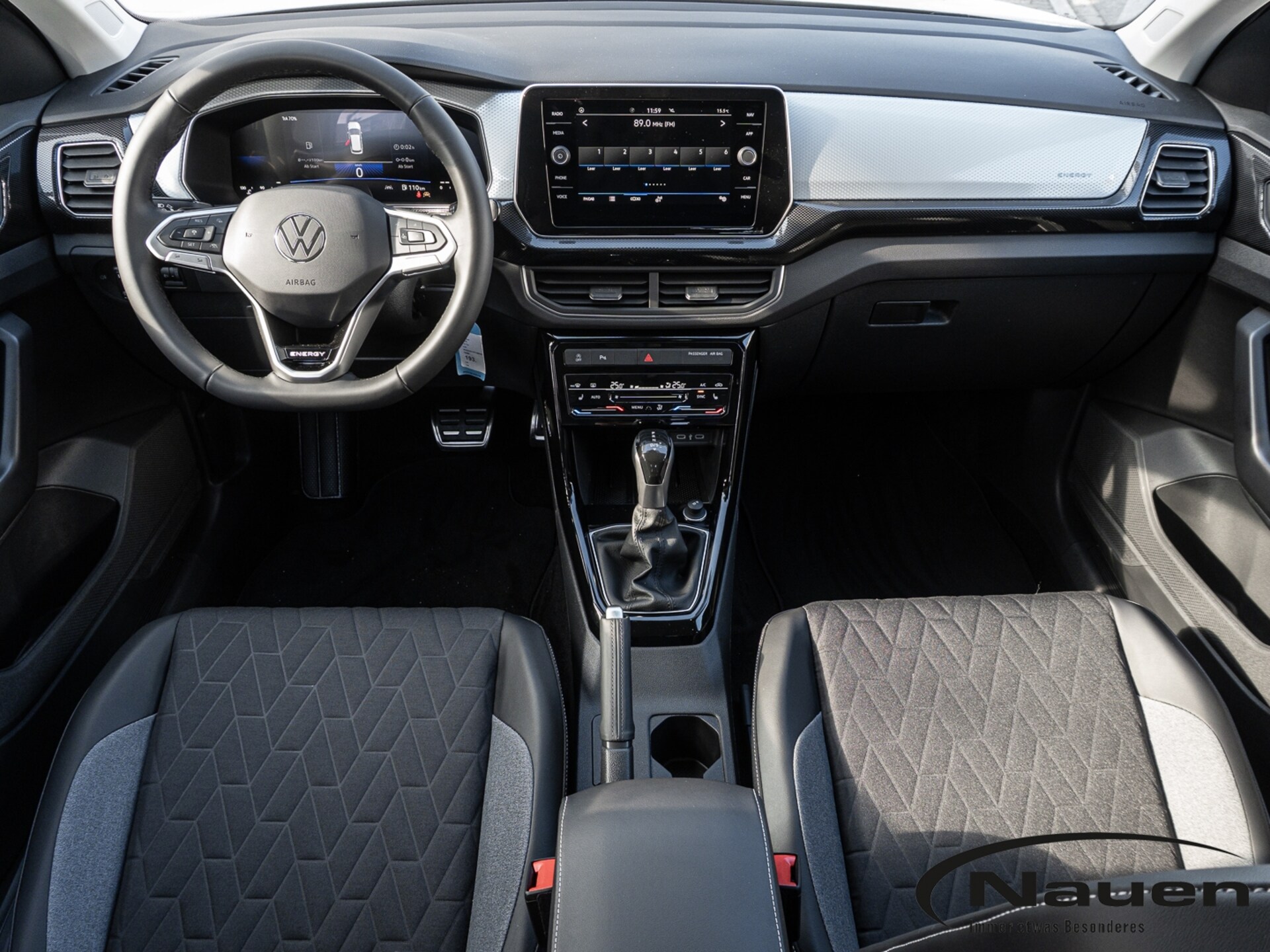 Volkswagen T-Cross ENERGY