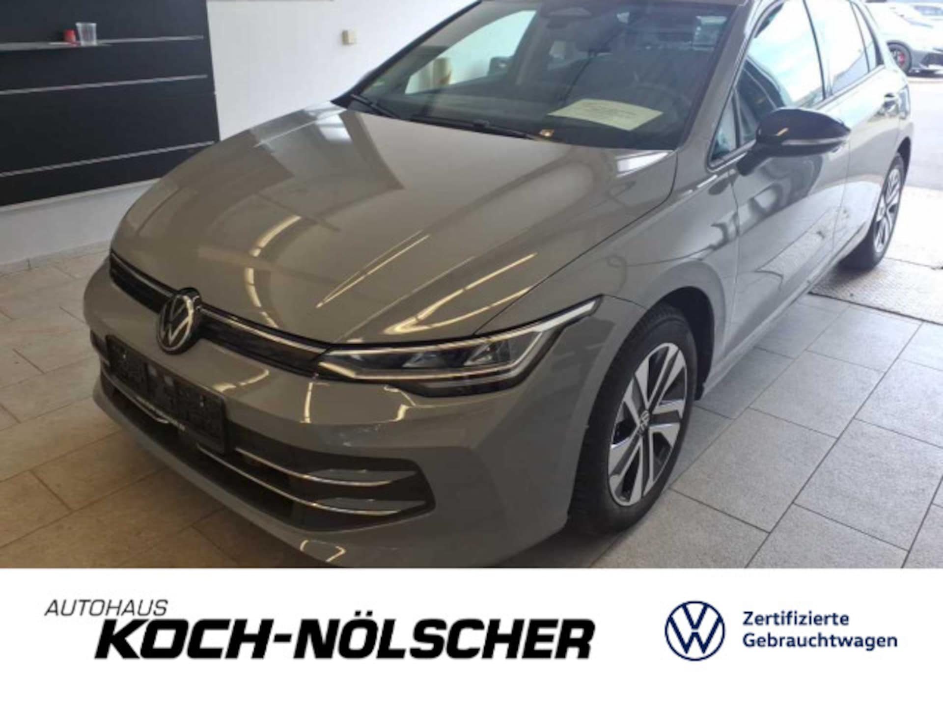 Volkswagen Golf ENERGY