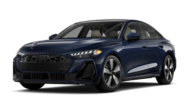 2026 Audi A5 Sedan
