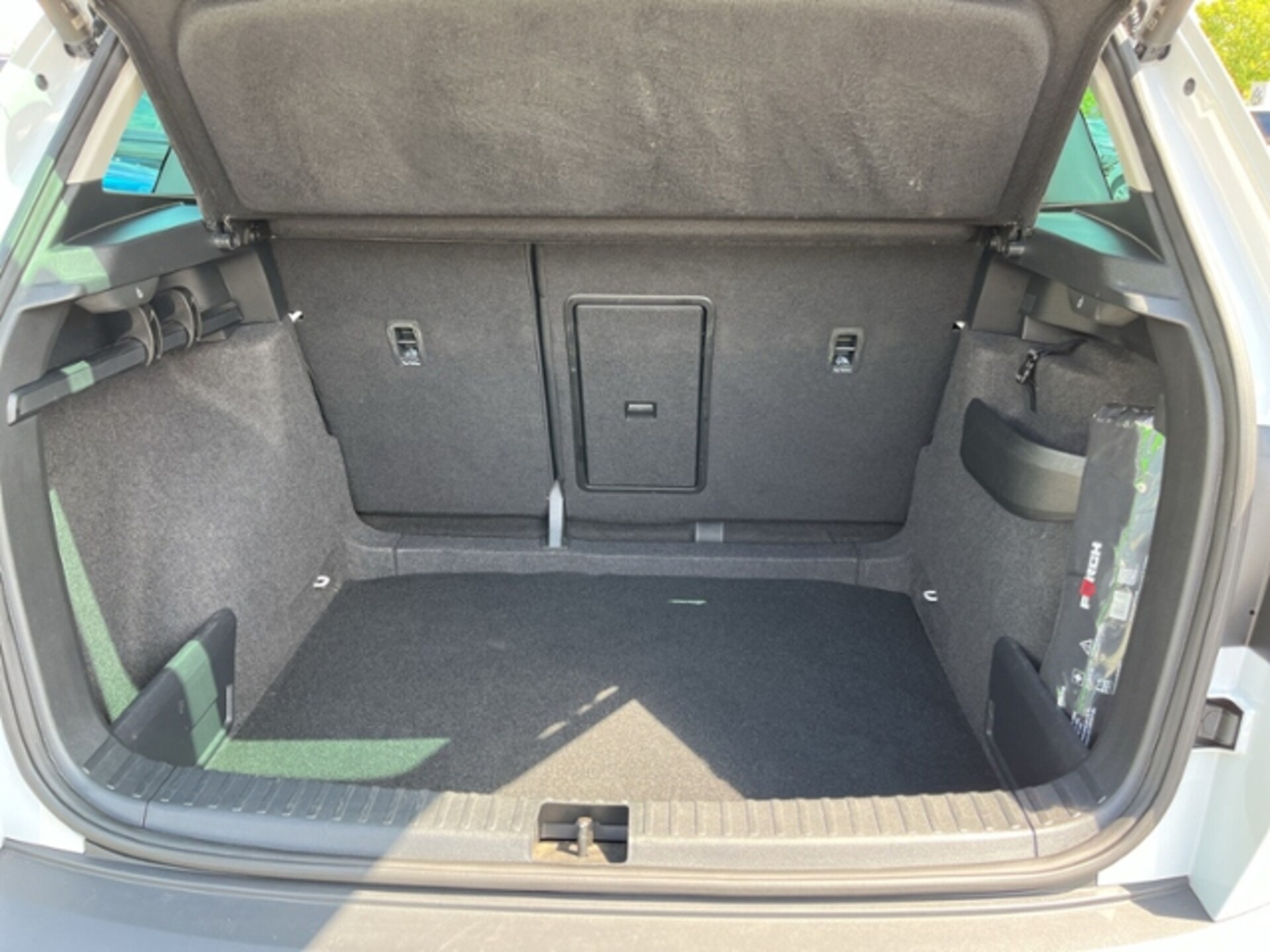 Skoda Karoq Ambition