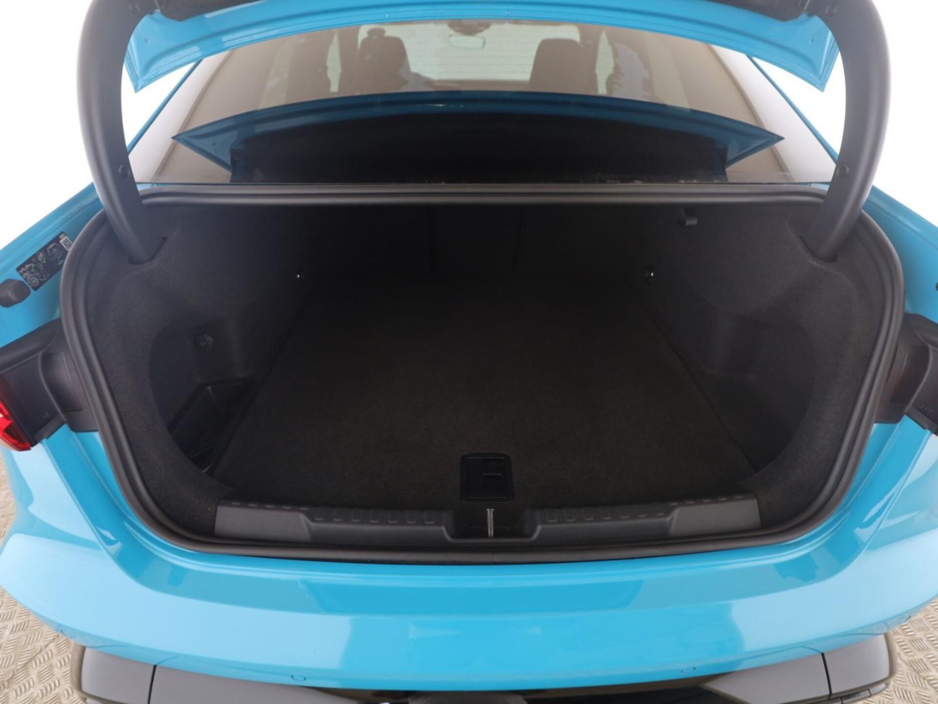 Audi RS 3 Limousine