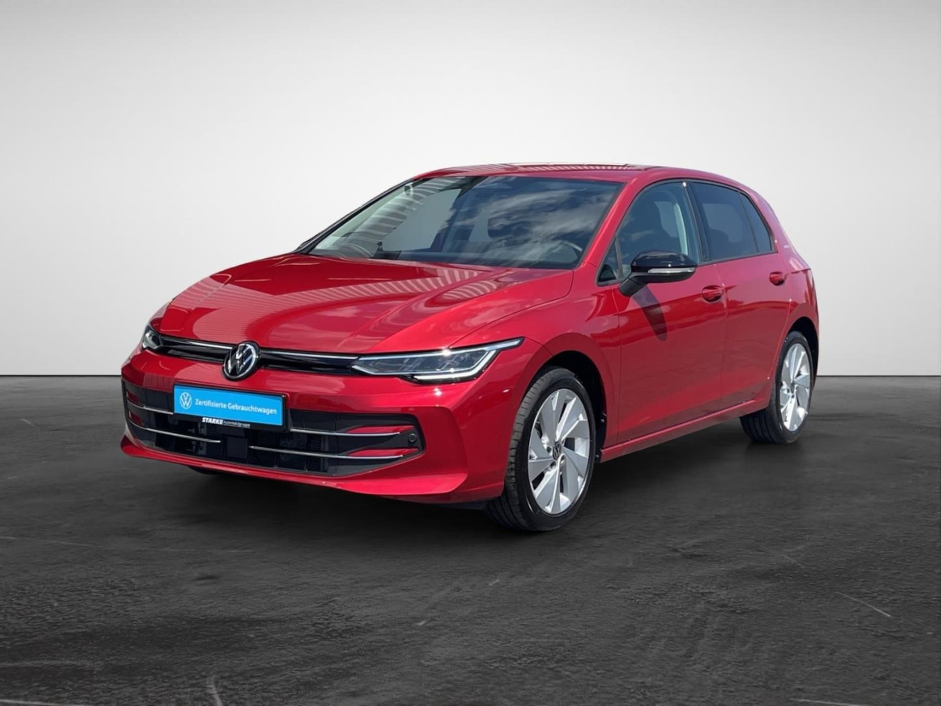 Volkswagen Golf ENERGY