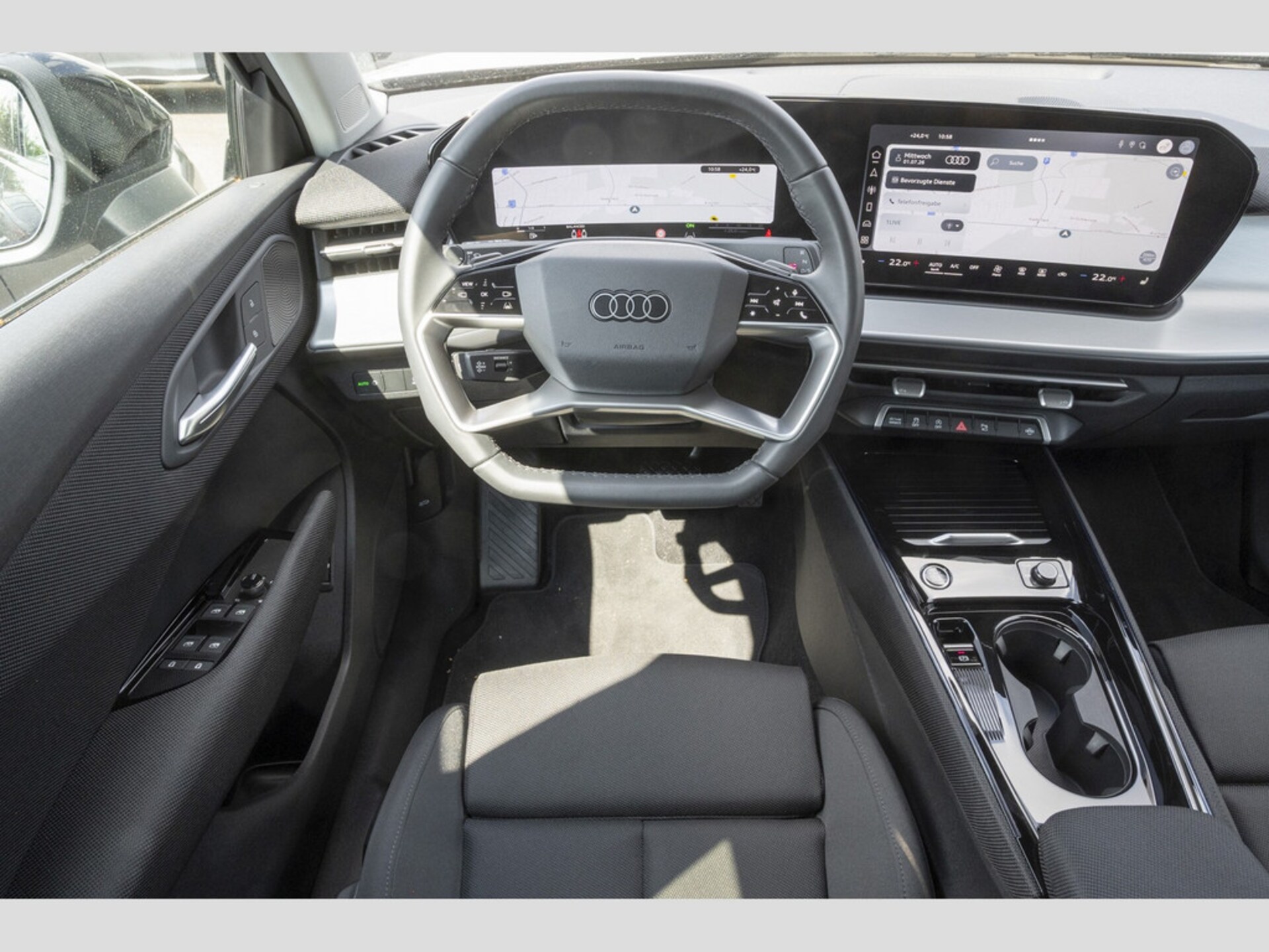 Audi Q3 SUV