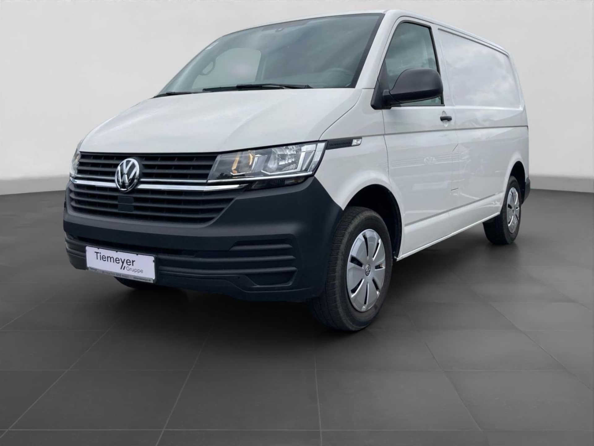 Volkswagen T6.1 Transporter Kasten kurzer Radstand