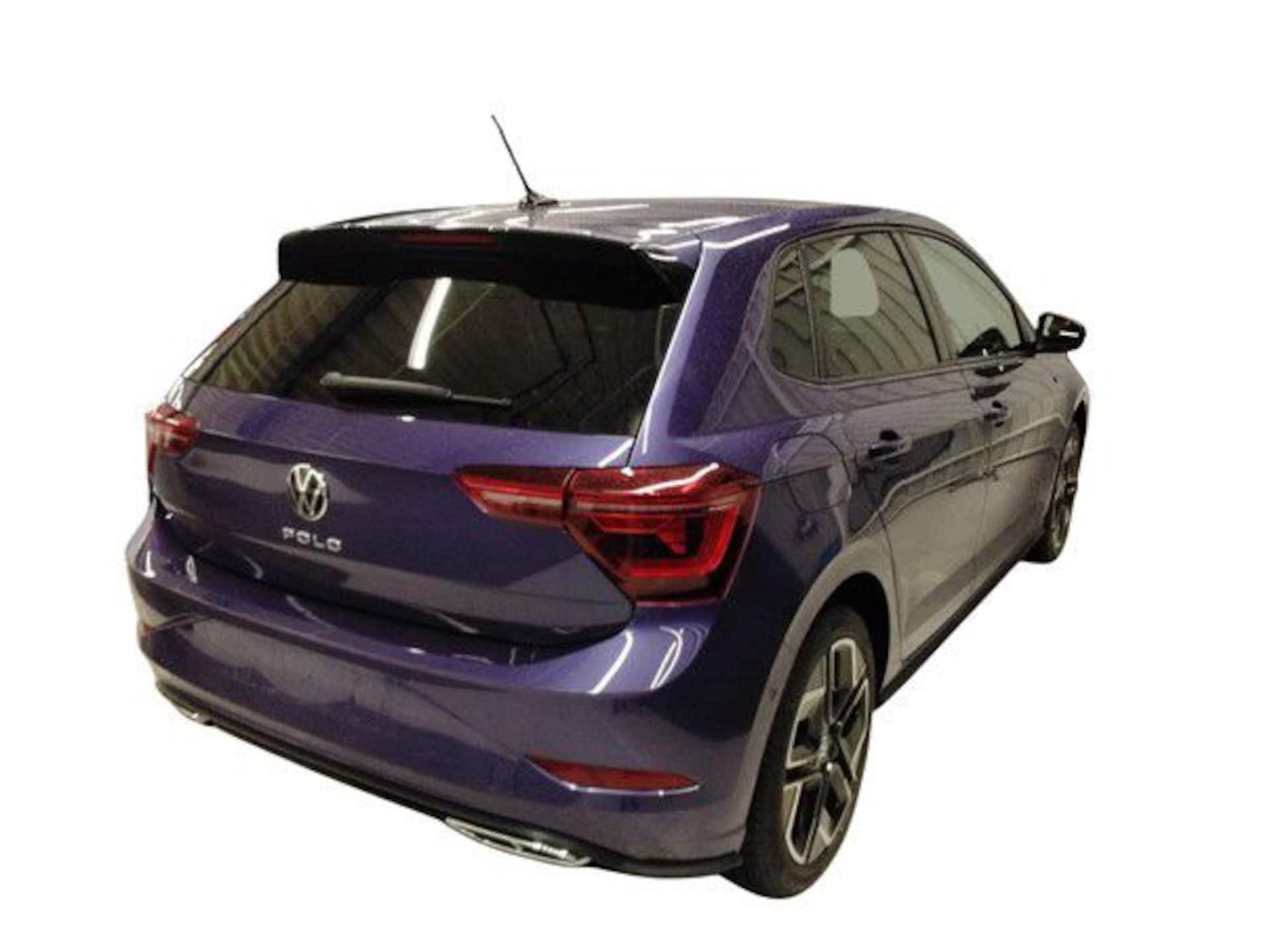 Volkswagen Polo R-Line