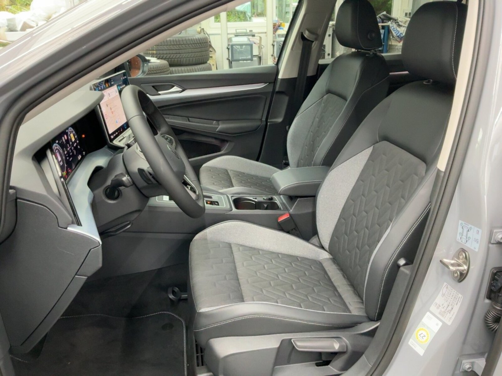 Volkswagen Golf Variant – Bild 7