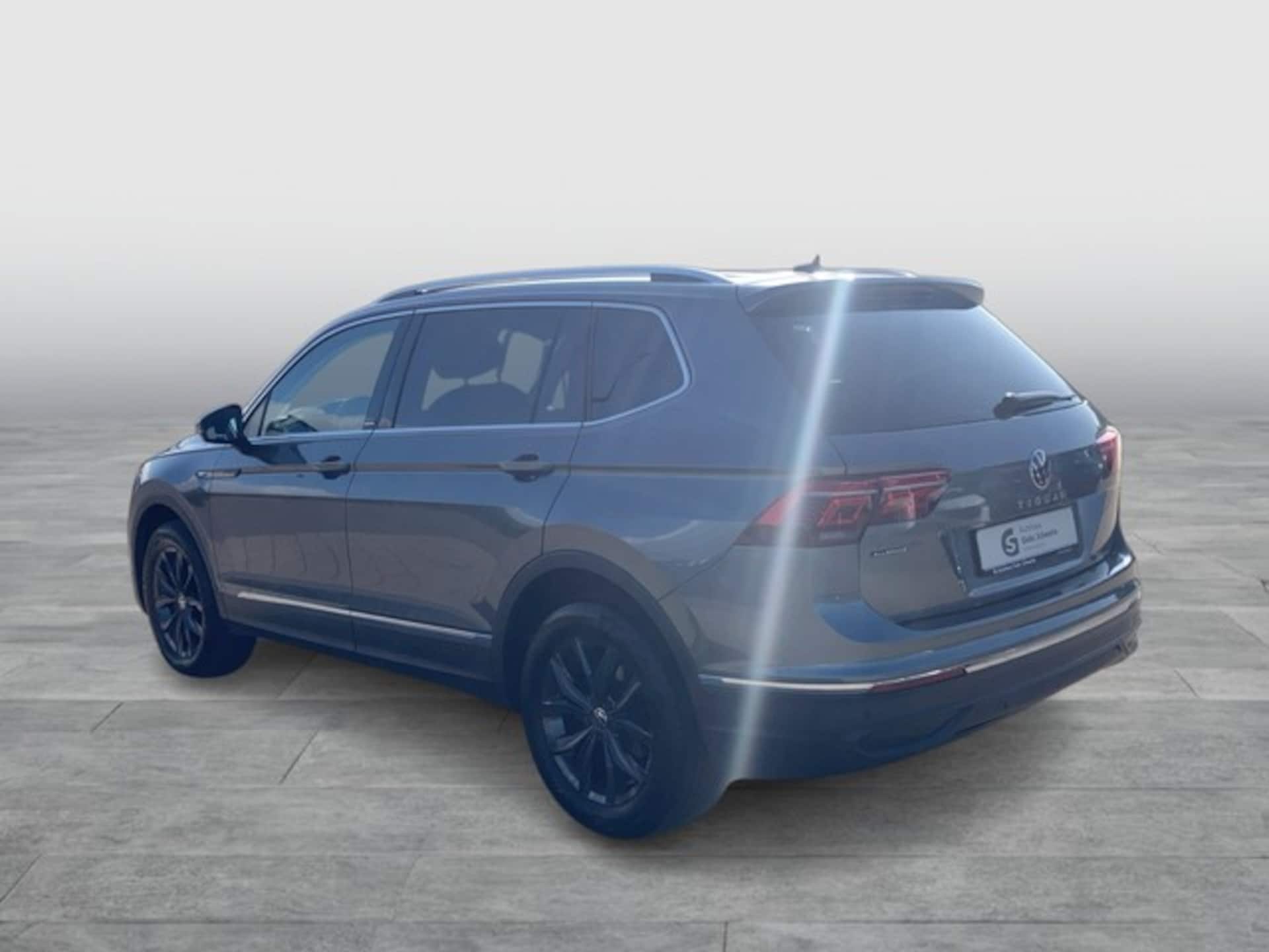 Volkswagen Tiguan Allspace MOVE