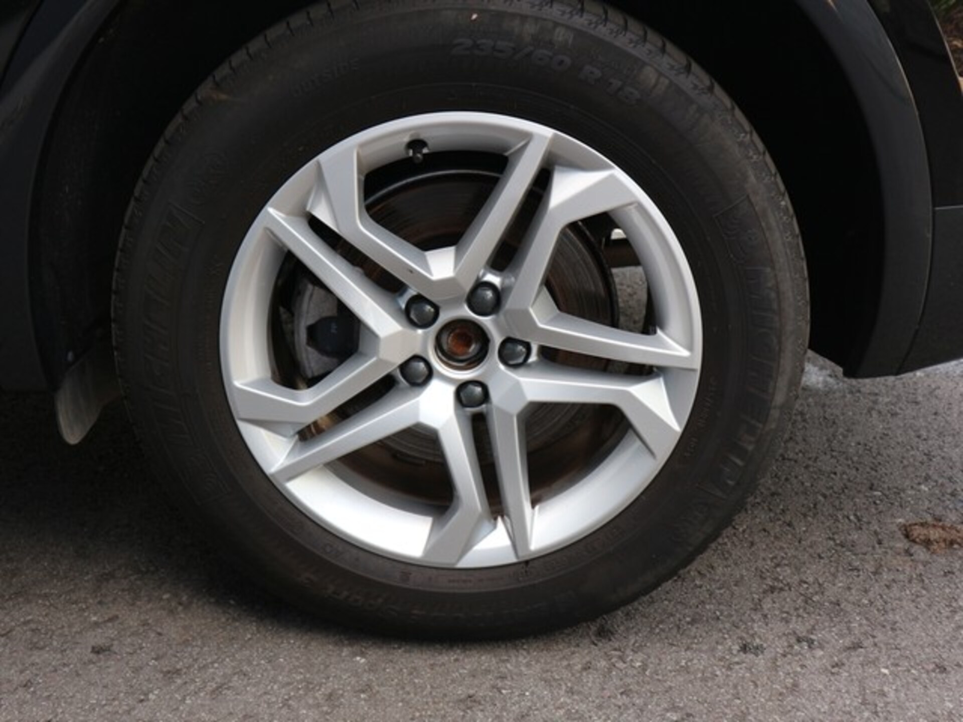 Audi Q5 Sportback TFSI e advanced