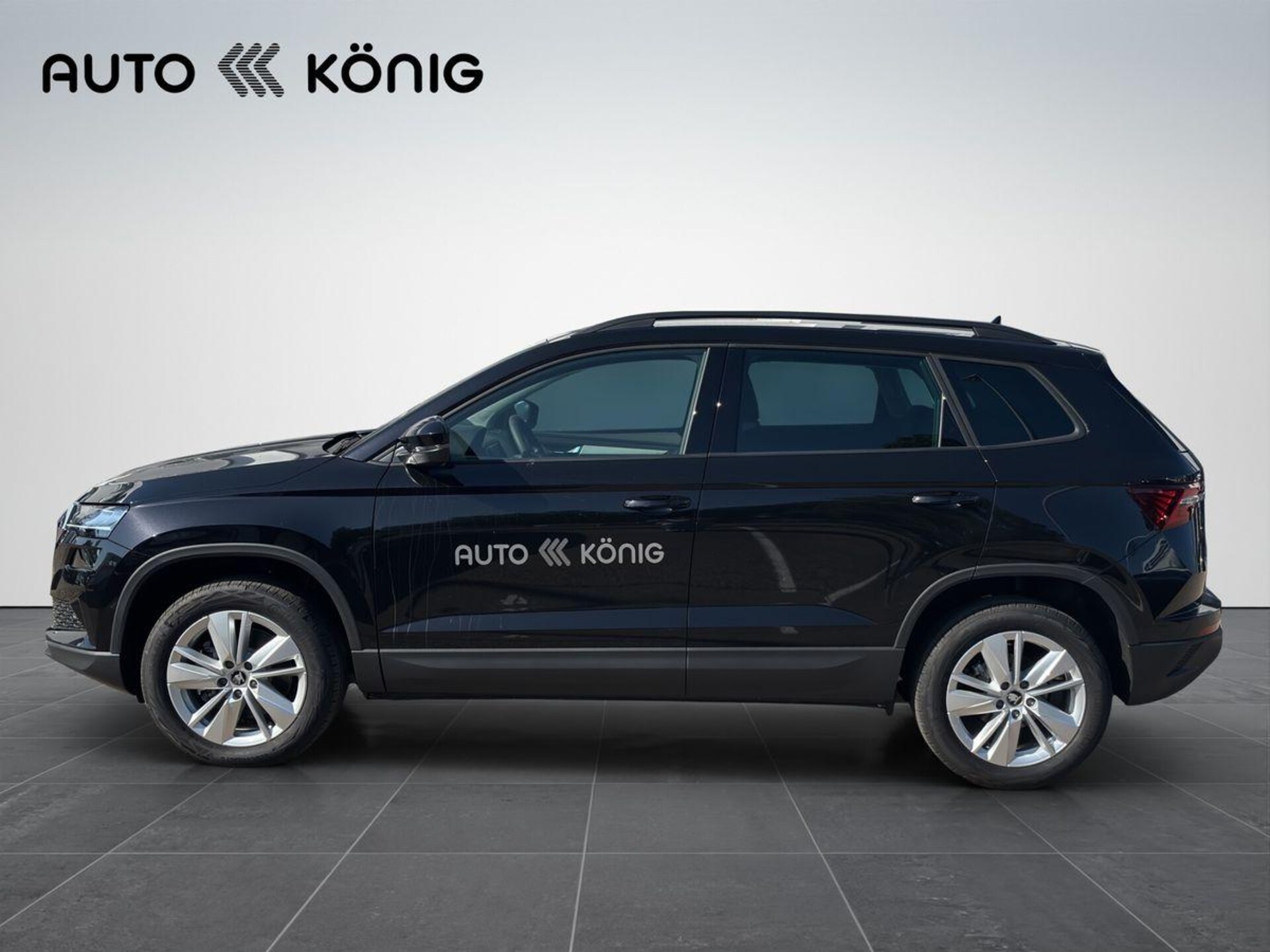 Skoda Karoq Selection