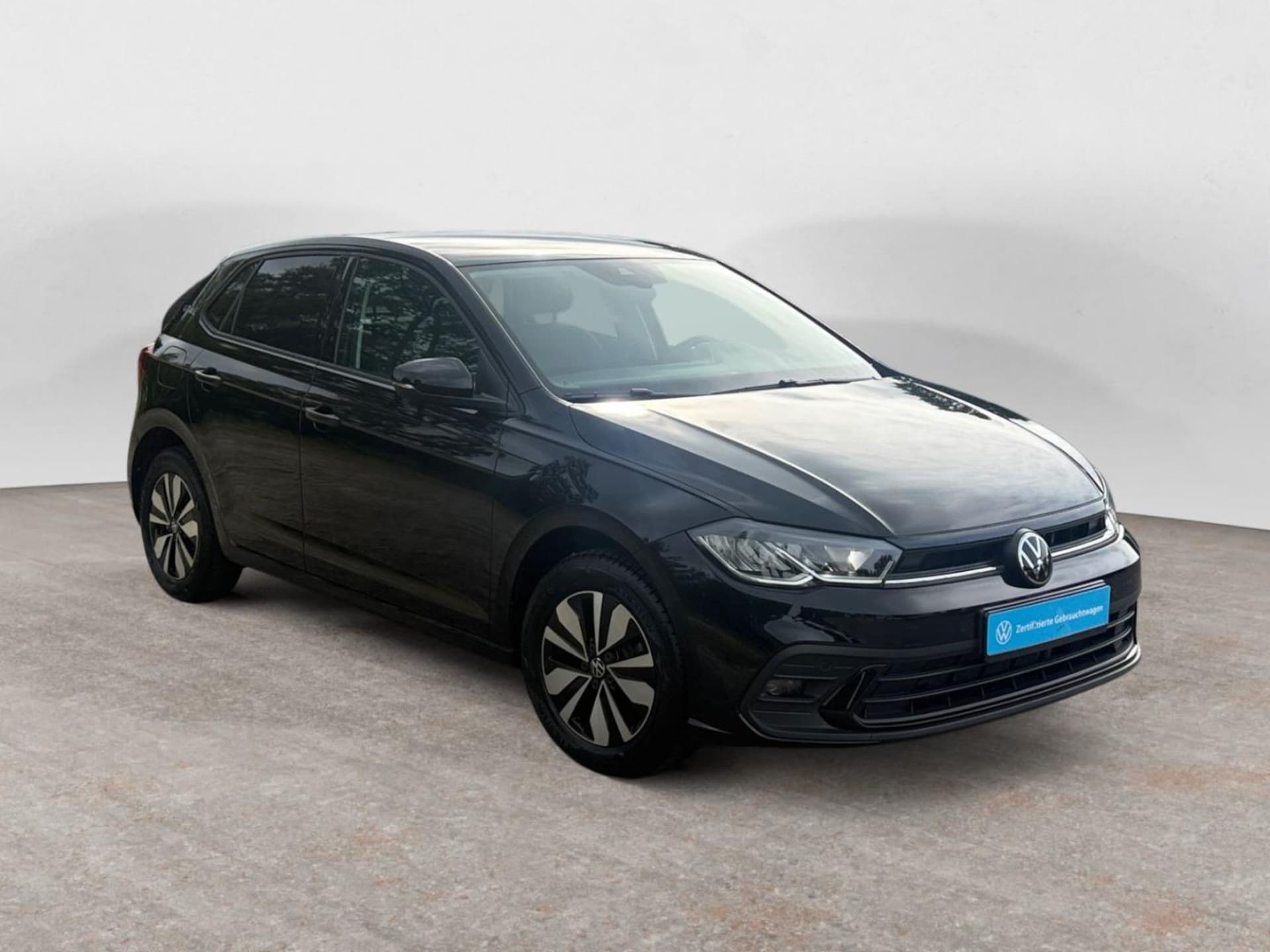 Volkswagen Polo Goal