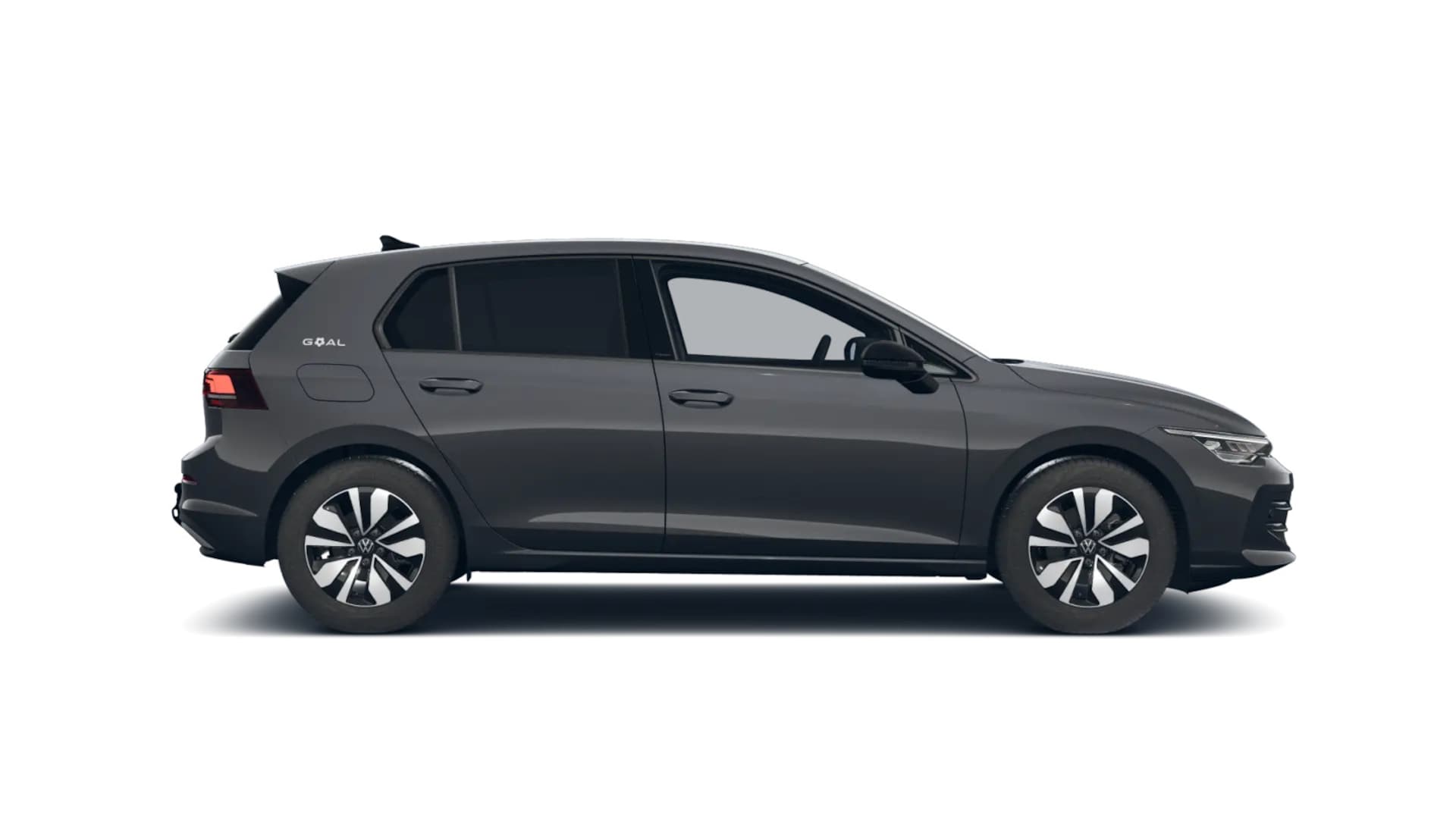Volkswagen Golf Goal