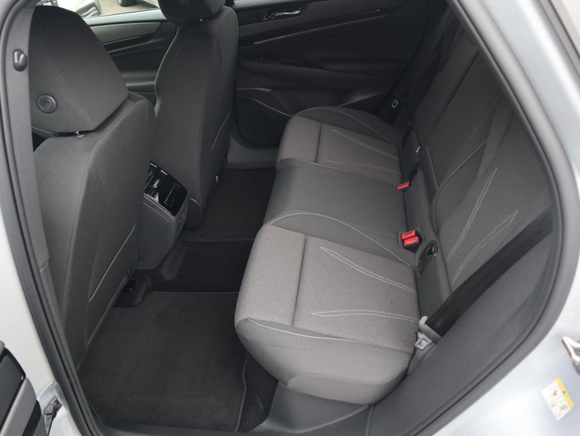 Volkswagen ID.7 Tourer Pro
