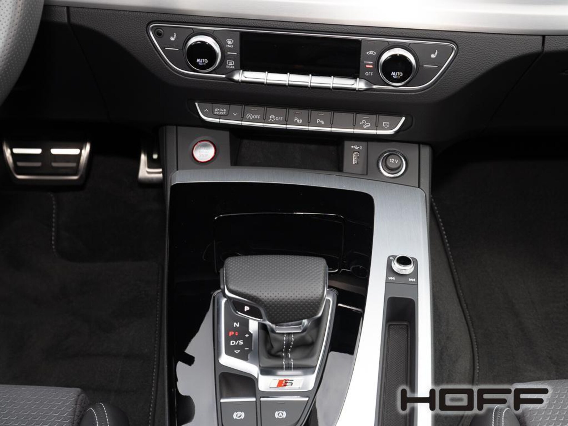 Audi SQ5 SUV