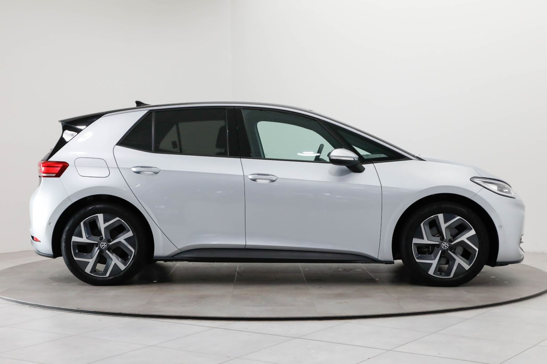 Volkswagen ID.3 Pro